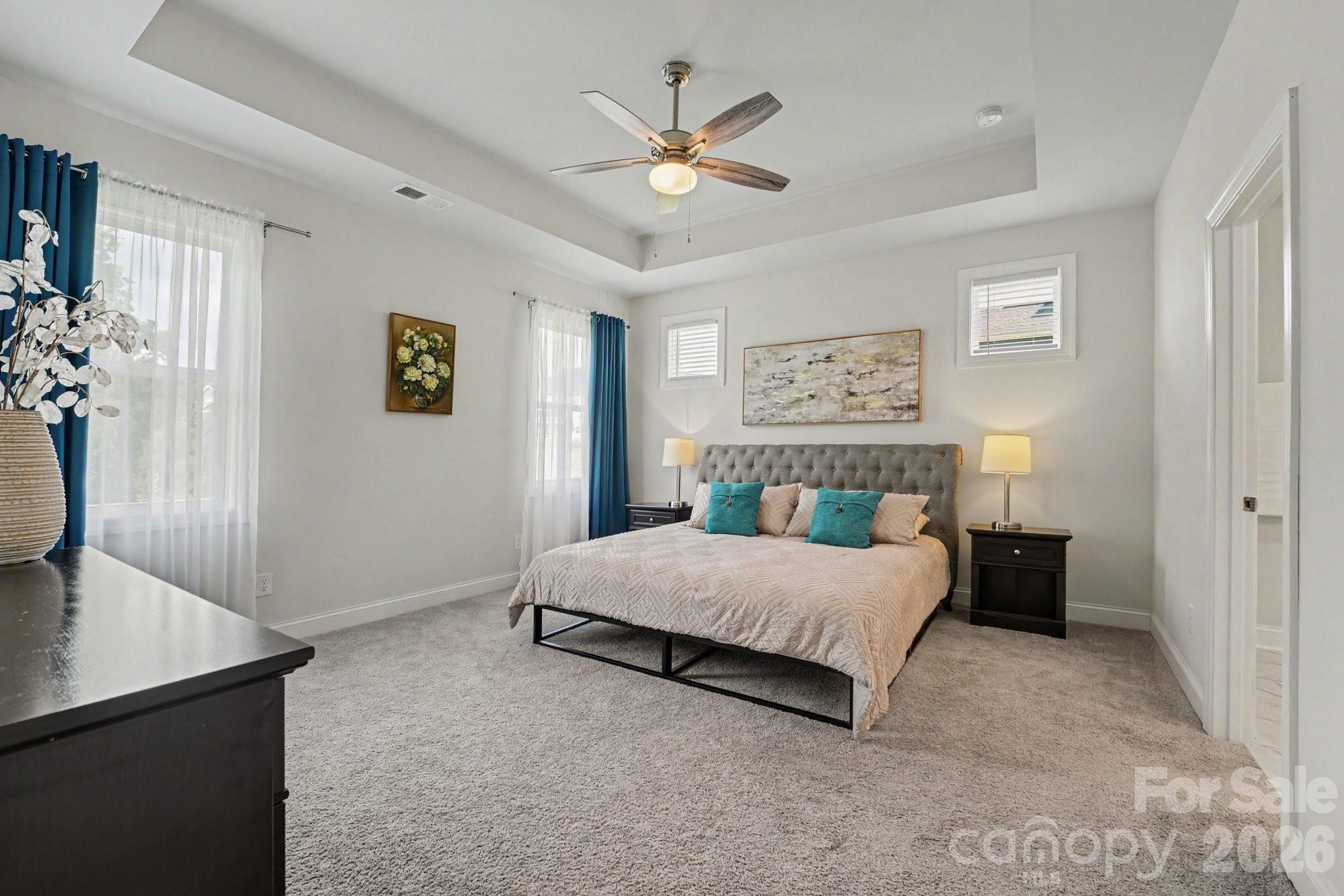 6858 Hunts Mesa Drive — Fort Mill