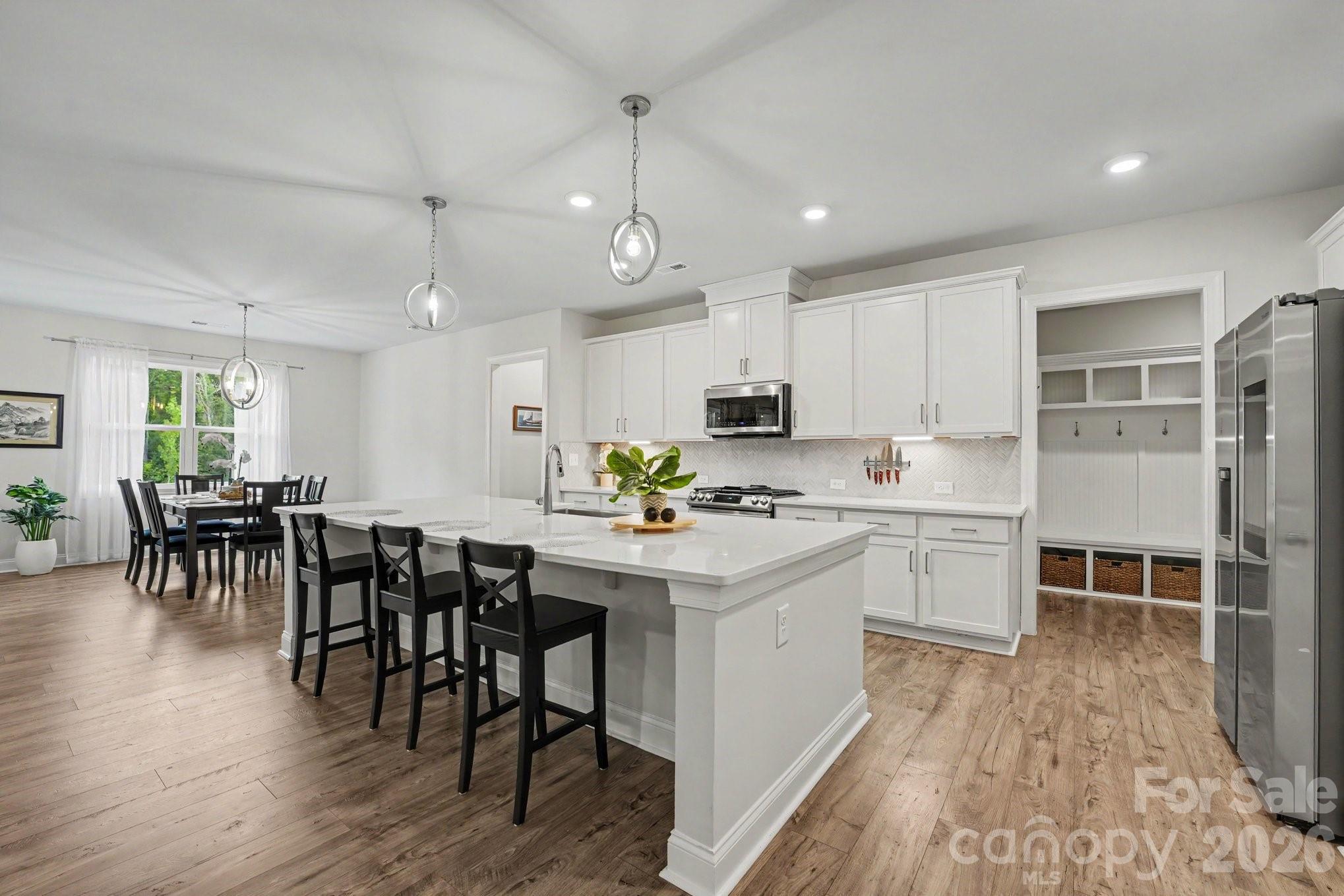 6858 Hunts Mesa Drive — Fort Mill