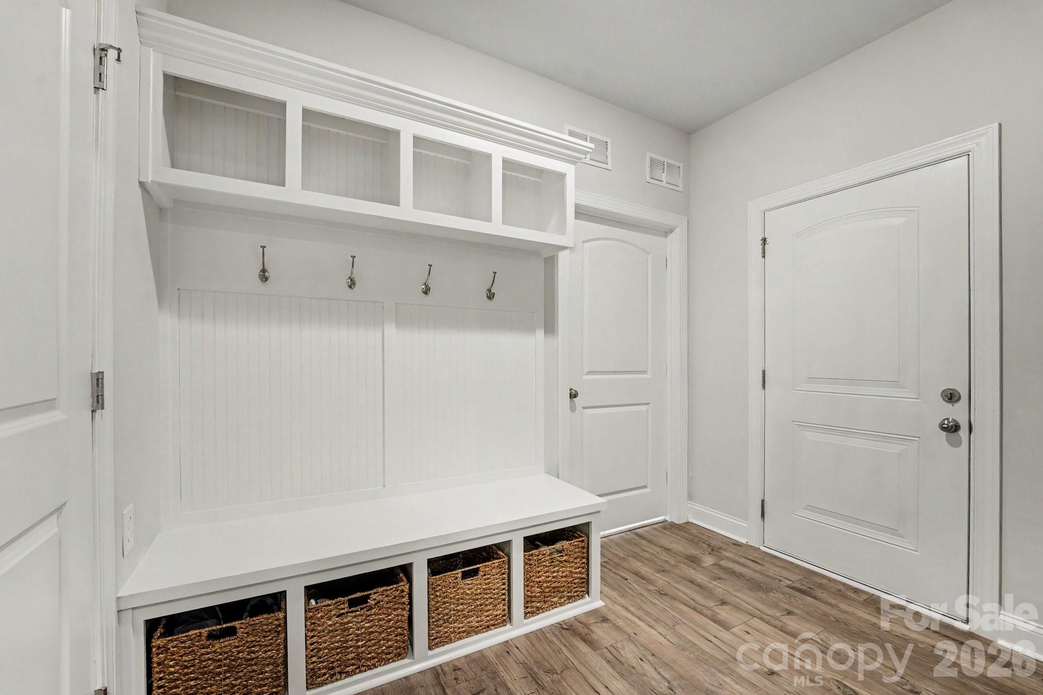 6858 Hunts Mesa Drive — Fort Mill