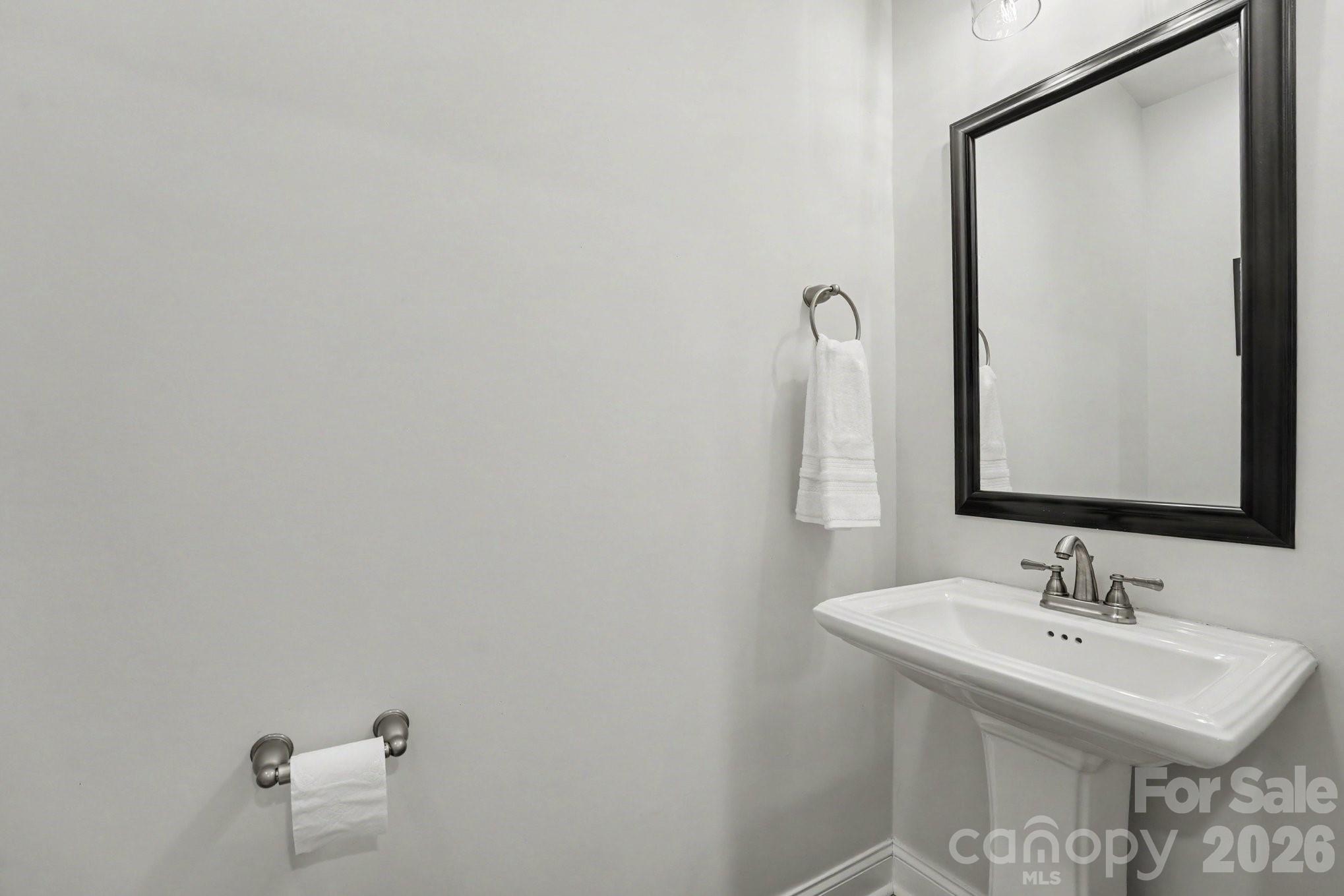 6858 Hunts Mesa Drive — Fort Mill