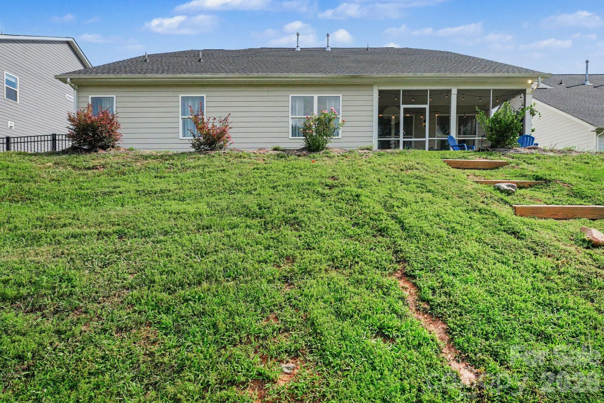 6858 Hunts Mesa Drive — Fort Mill