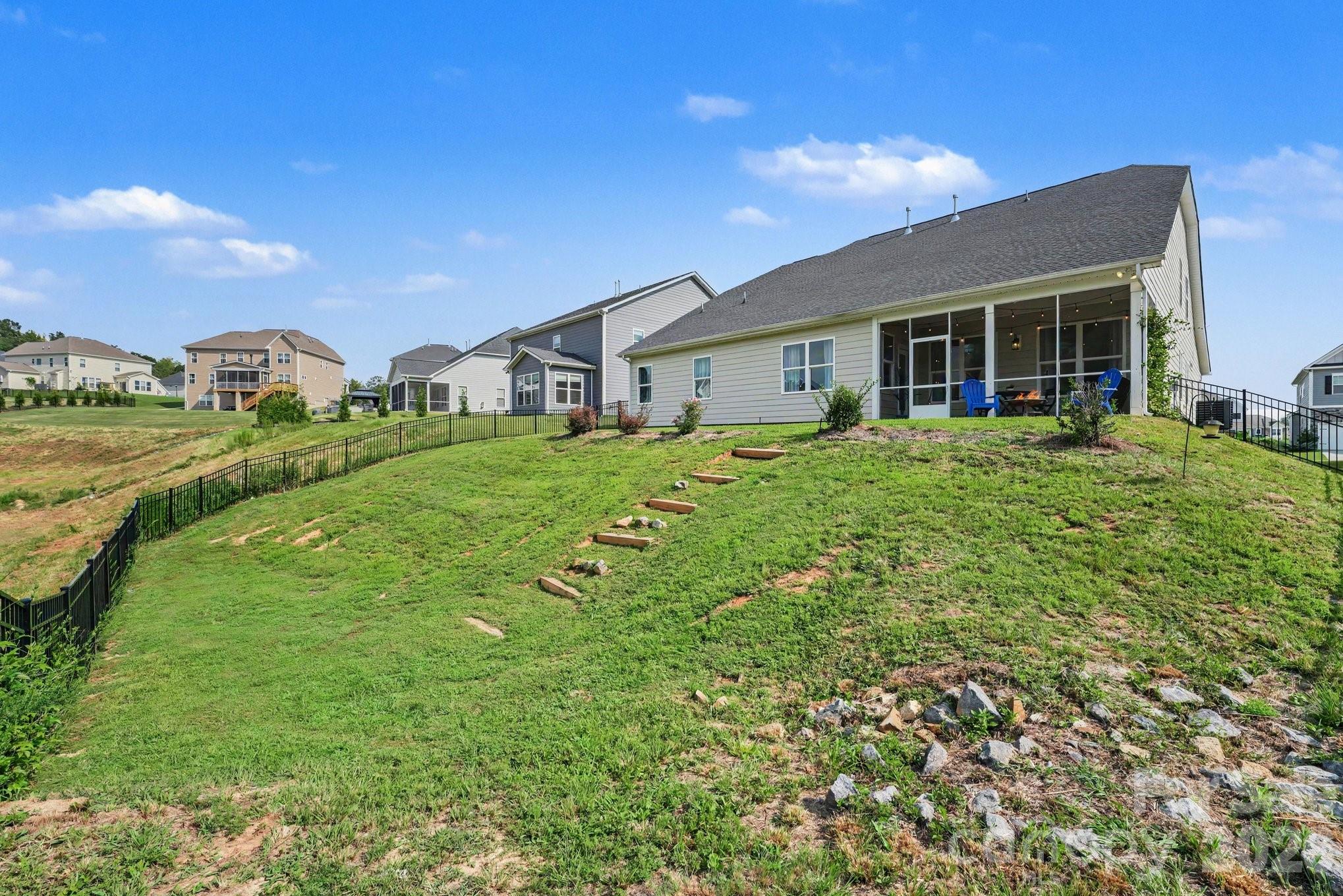 6858 Hunts Mesa Drive — Fort Mill