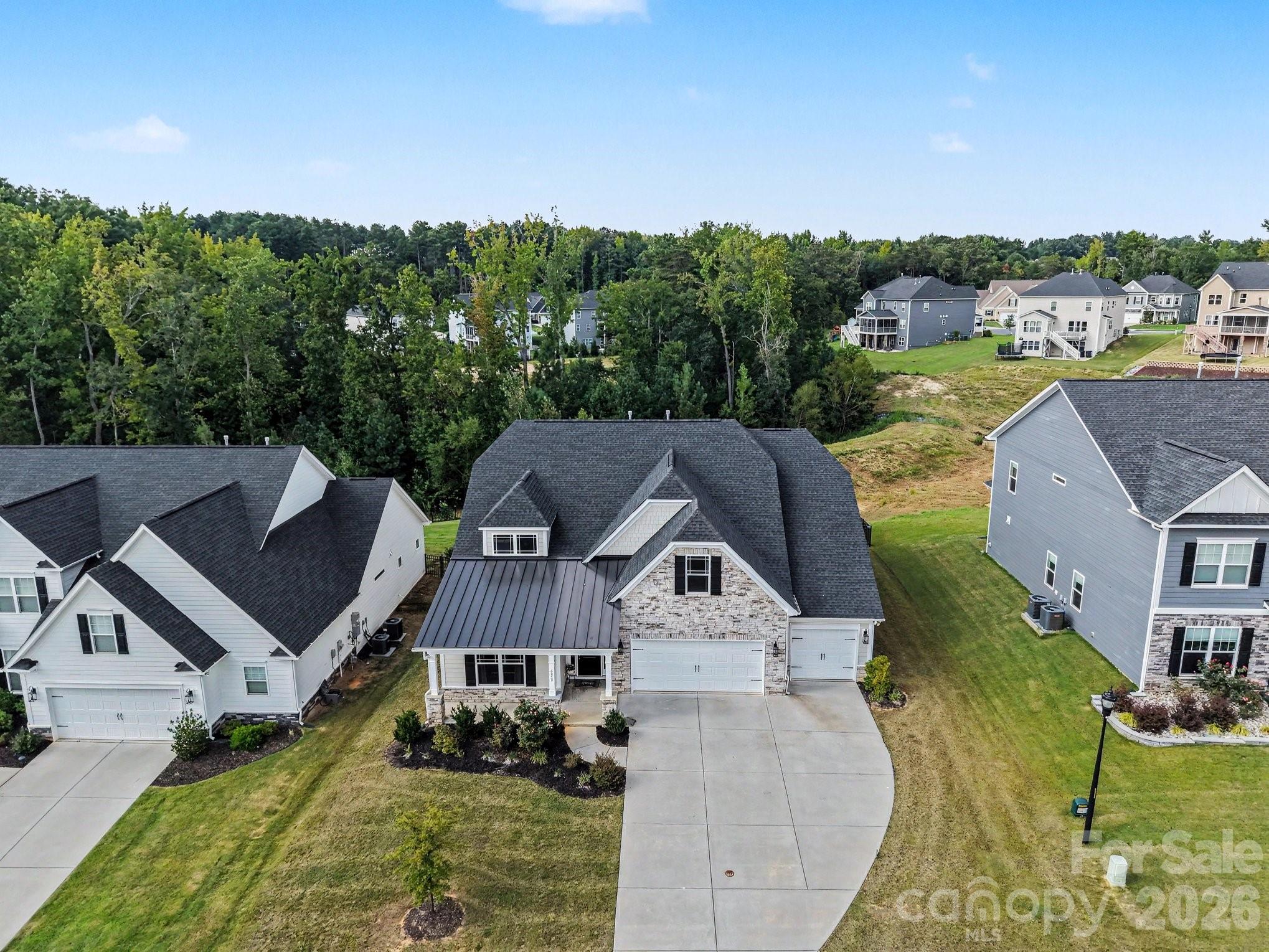 6858 Hunts Mesa Drive — Fort Mill