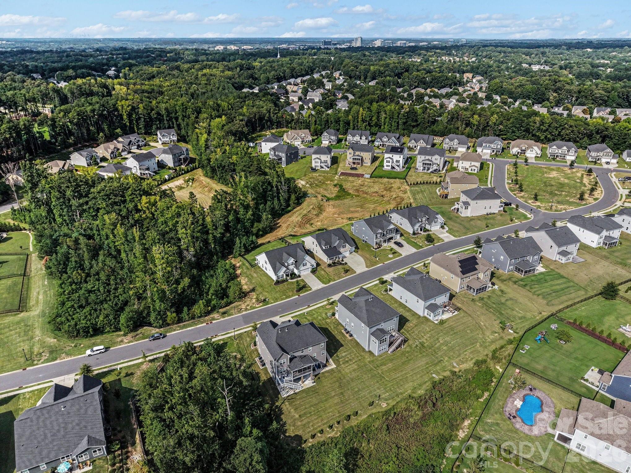 6858 Hunts Mesa Drive — Fort Mill