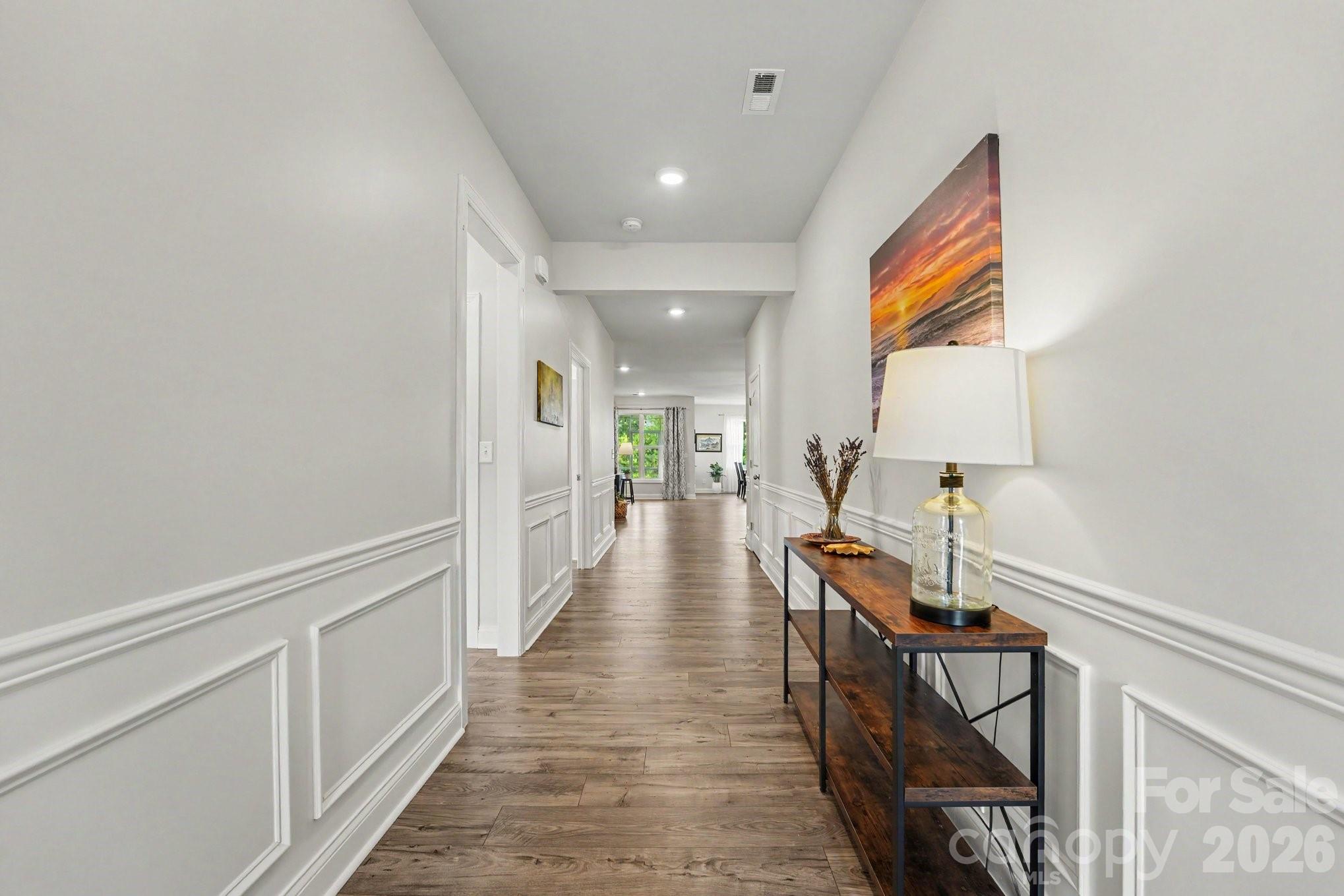 6858 Hunts Mesa Drive — Fort Mill