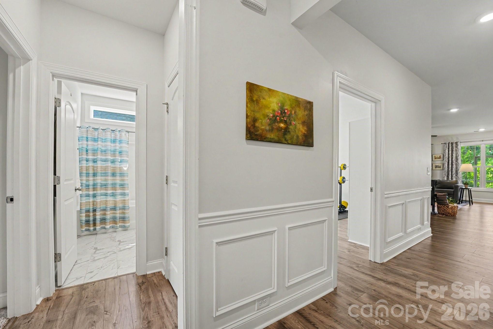 6858 Hunts Mesa Drive — Fort Mill