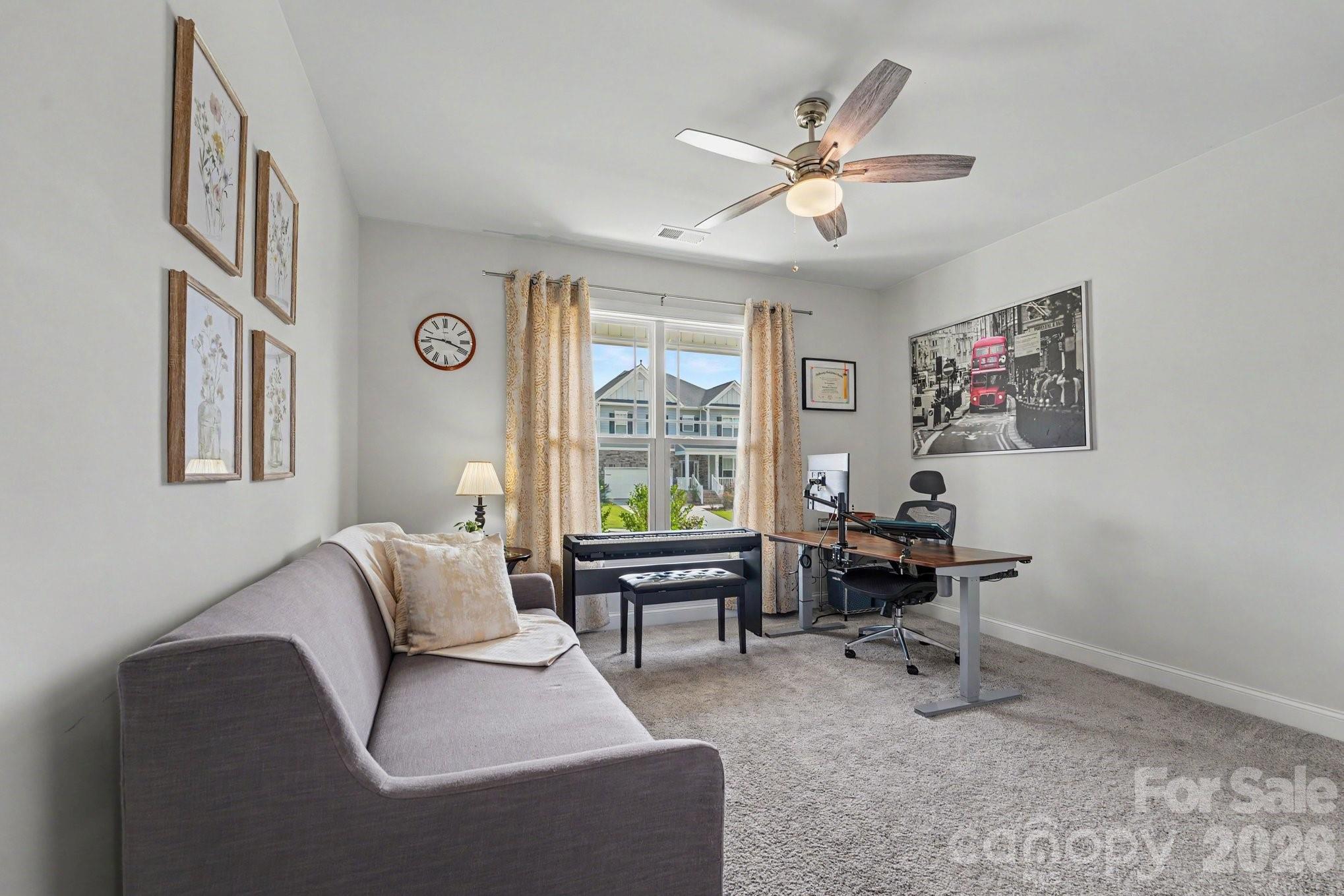 6858 Hunts Mesa Drive — Fort Mill