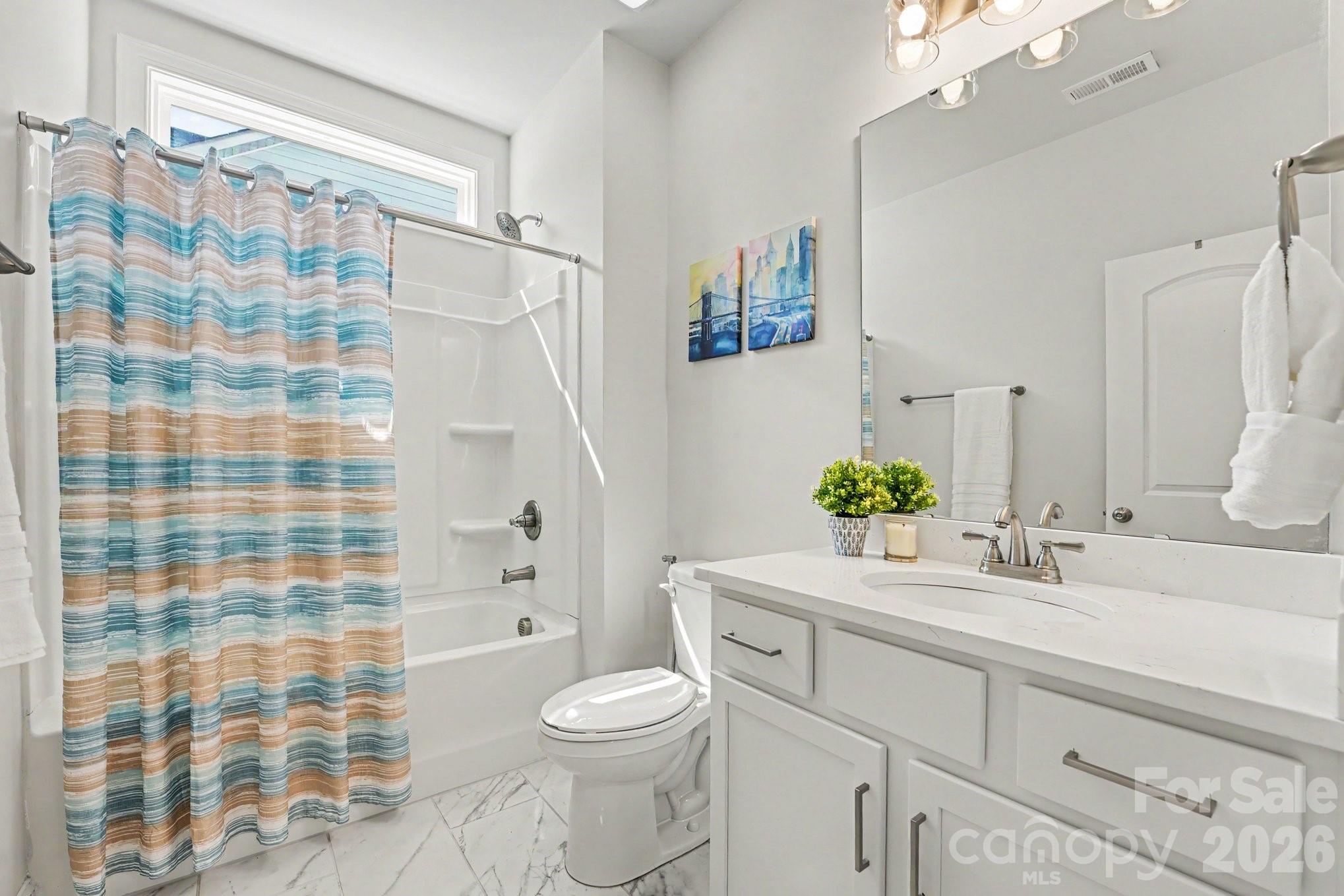 6858 Hunts Mesa Drive — Fort Mill