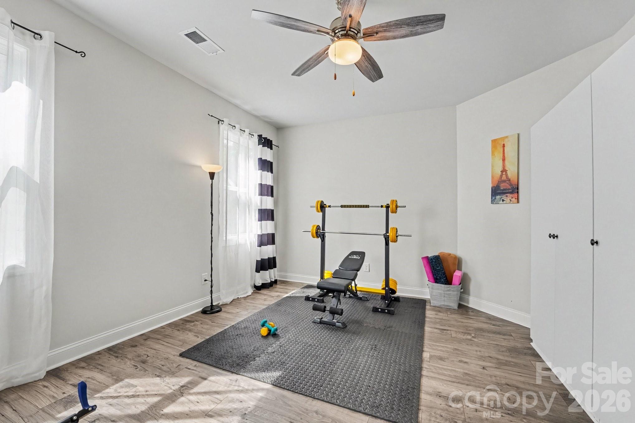 6858 Hunts Mesa Drive — Fort Mill