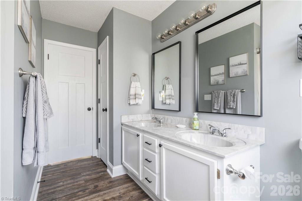 241 Joe Road — Mocksville