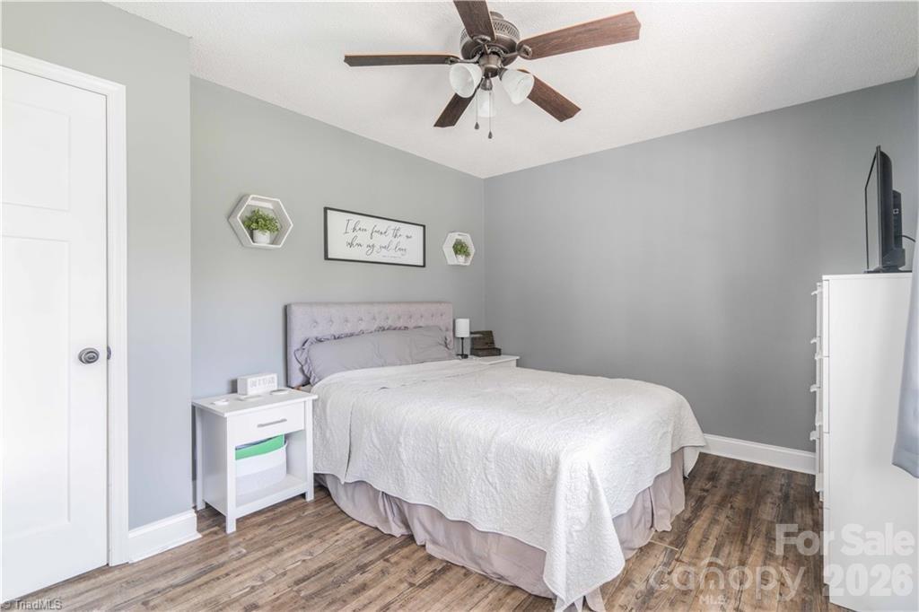 241 Joe Road — Mocksville