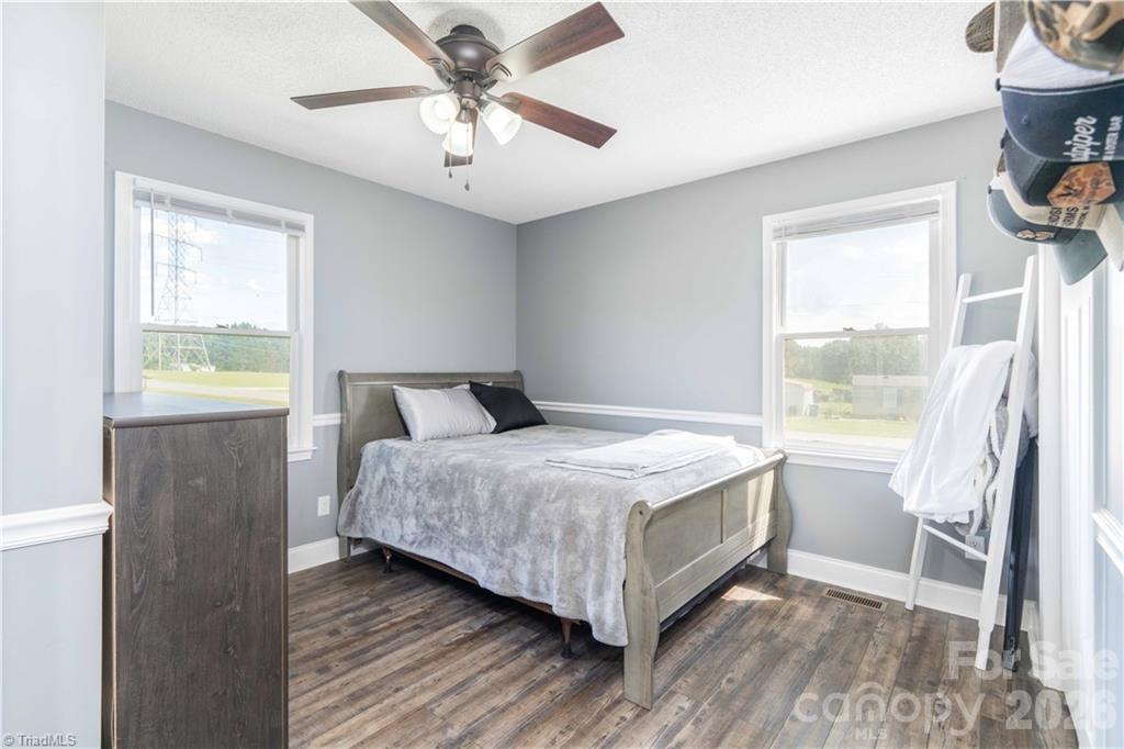 241 Joe Road — Mocksville