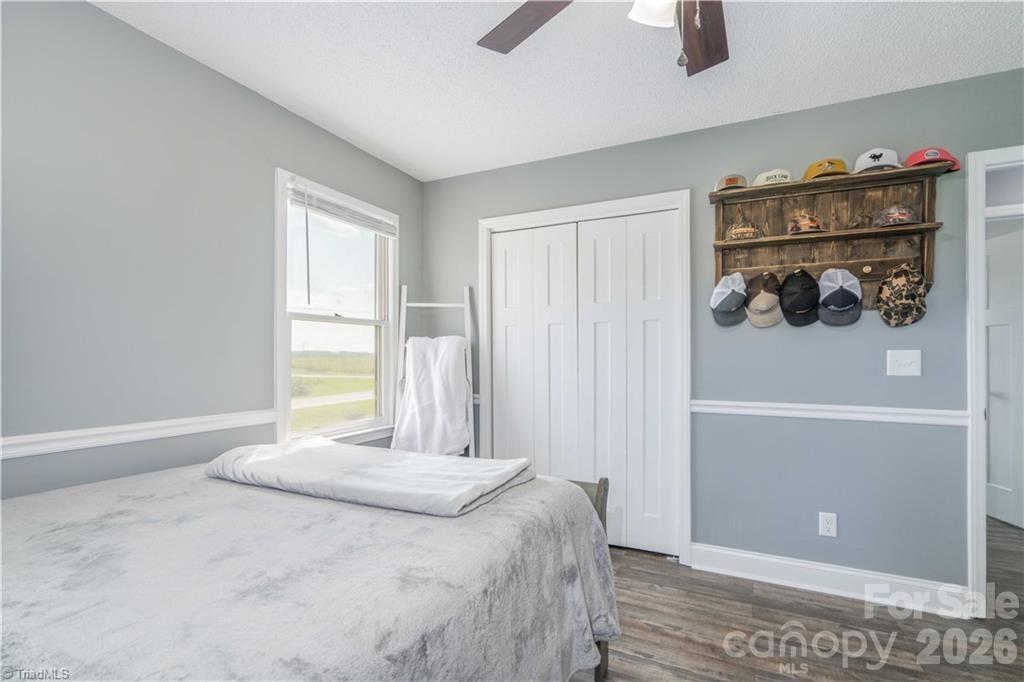241 Joe Road — Mocksville