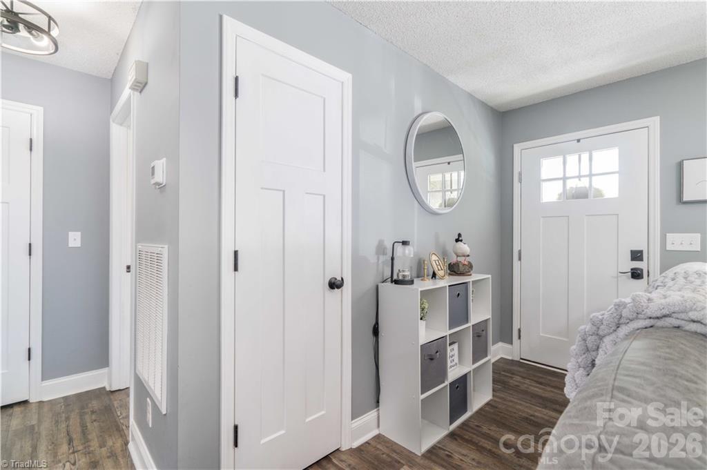 241 Joe Road — Mocksville