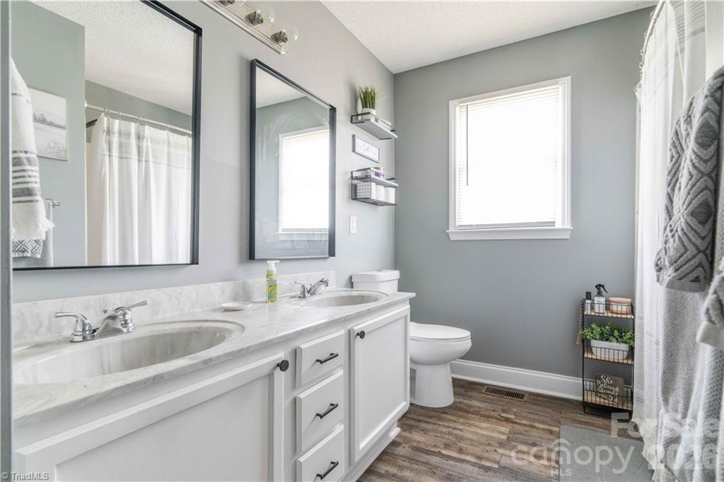 241 Joe Road — Mocksville
