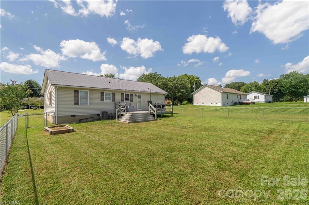 241 Joe Road — Mocksville
