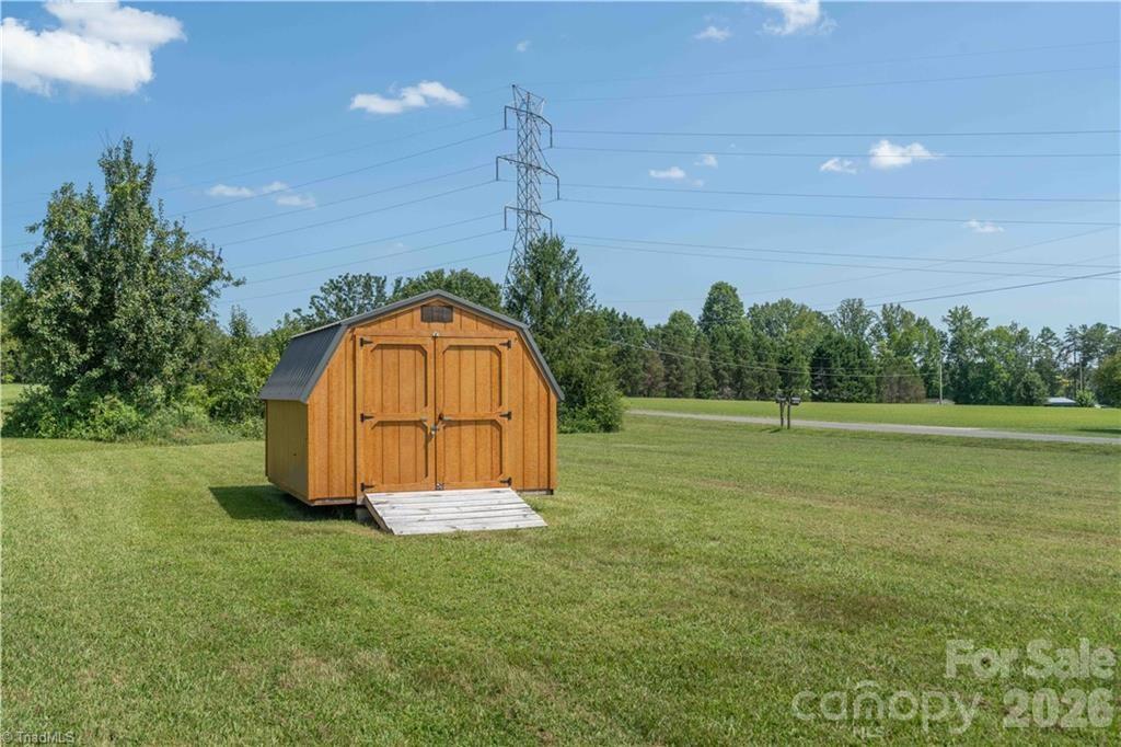 241 Joe Road — Mocksville