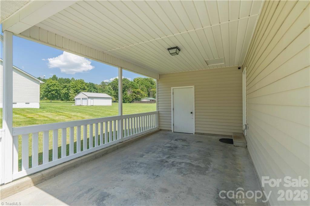 241 Joe Road — Mocksville