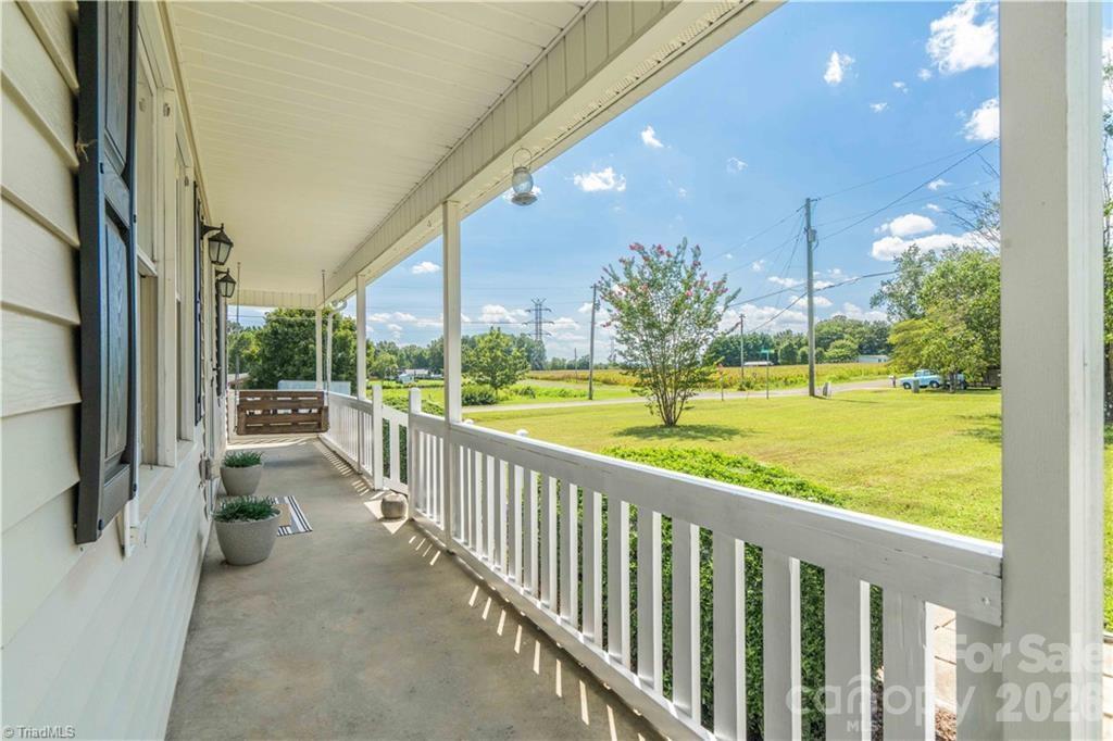 241 Joe Road — Mocksville