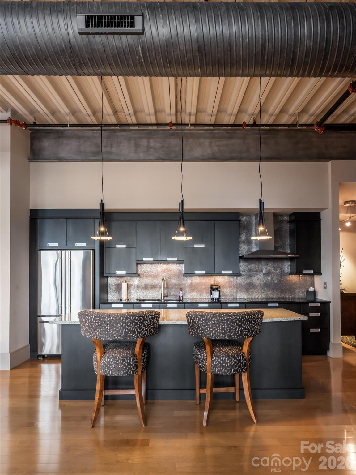 12 S Lexington Avenue #407 — Asheville