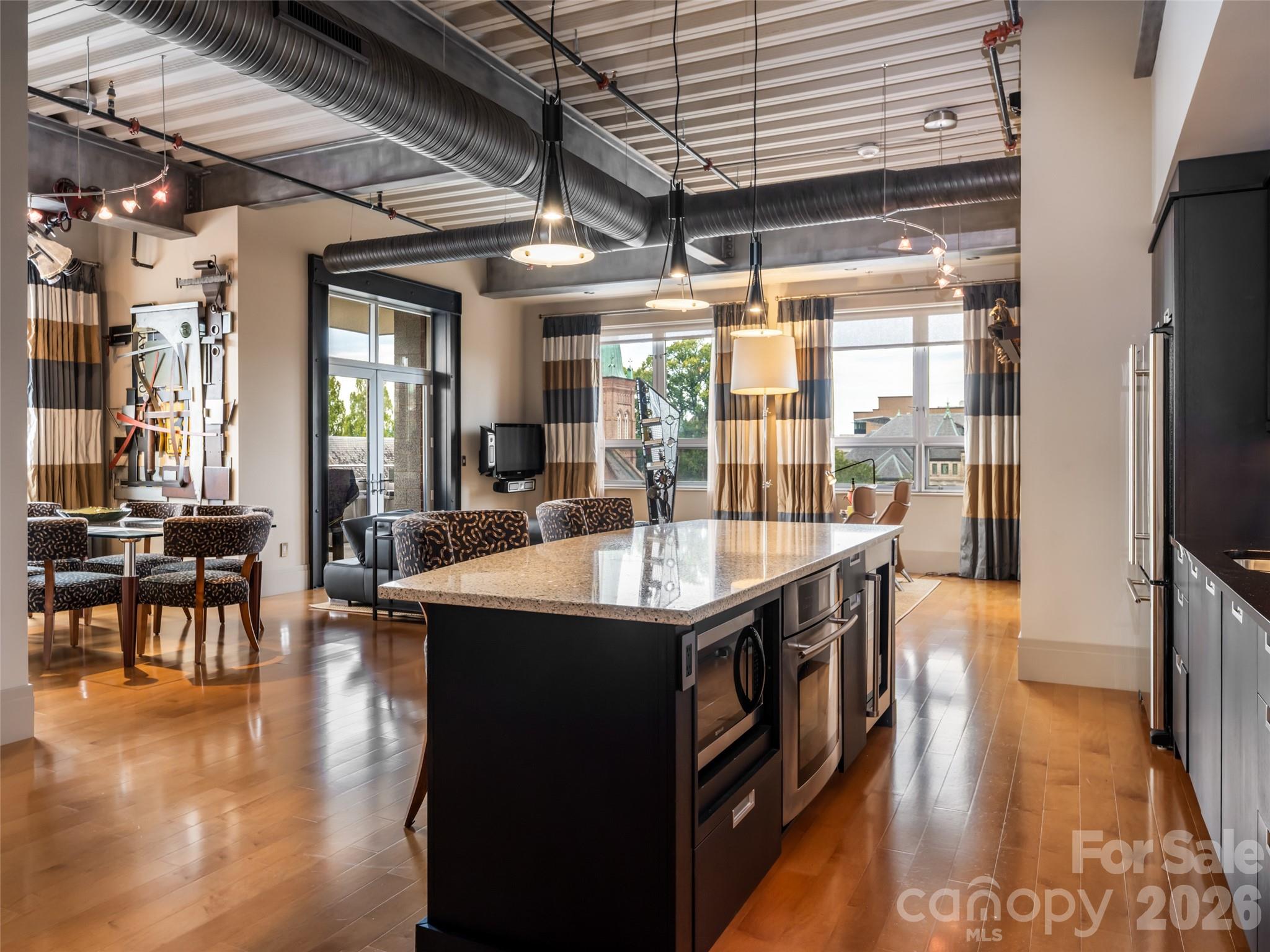 12 S Lexington Avenue #407 — Asheville