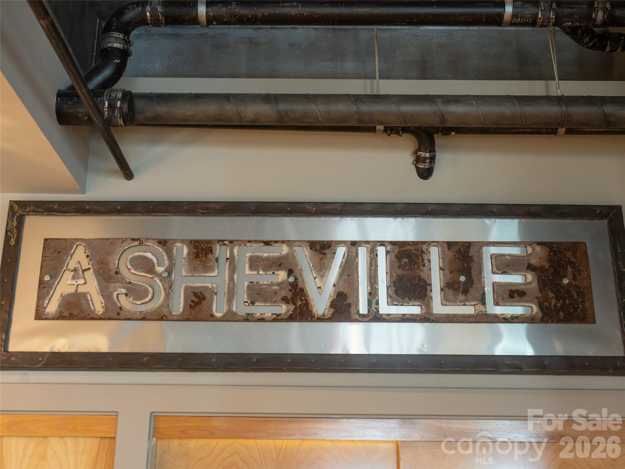 12 S Lexington Avenue #407 — Asheville