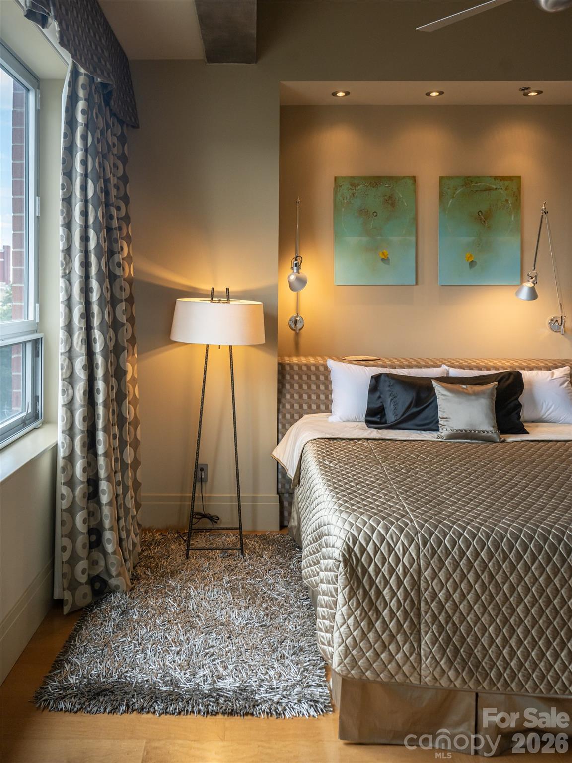 12 S Lexington Avenue #407 — Asheville