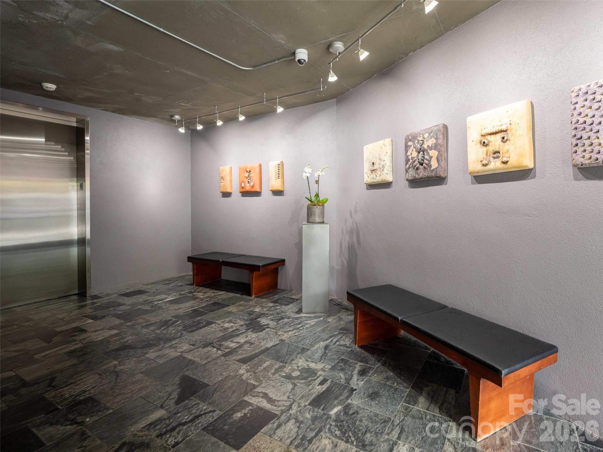 12 S Lexington Avenue #407 — Asheville