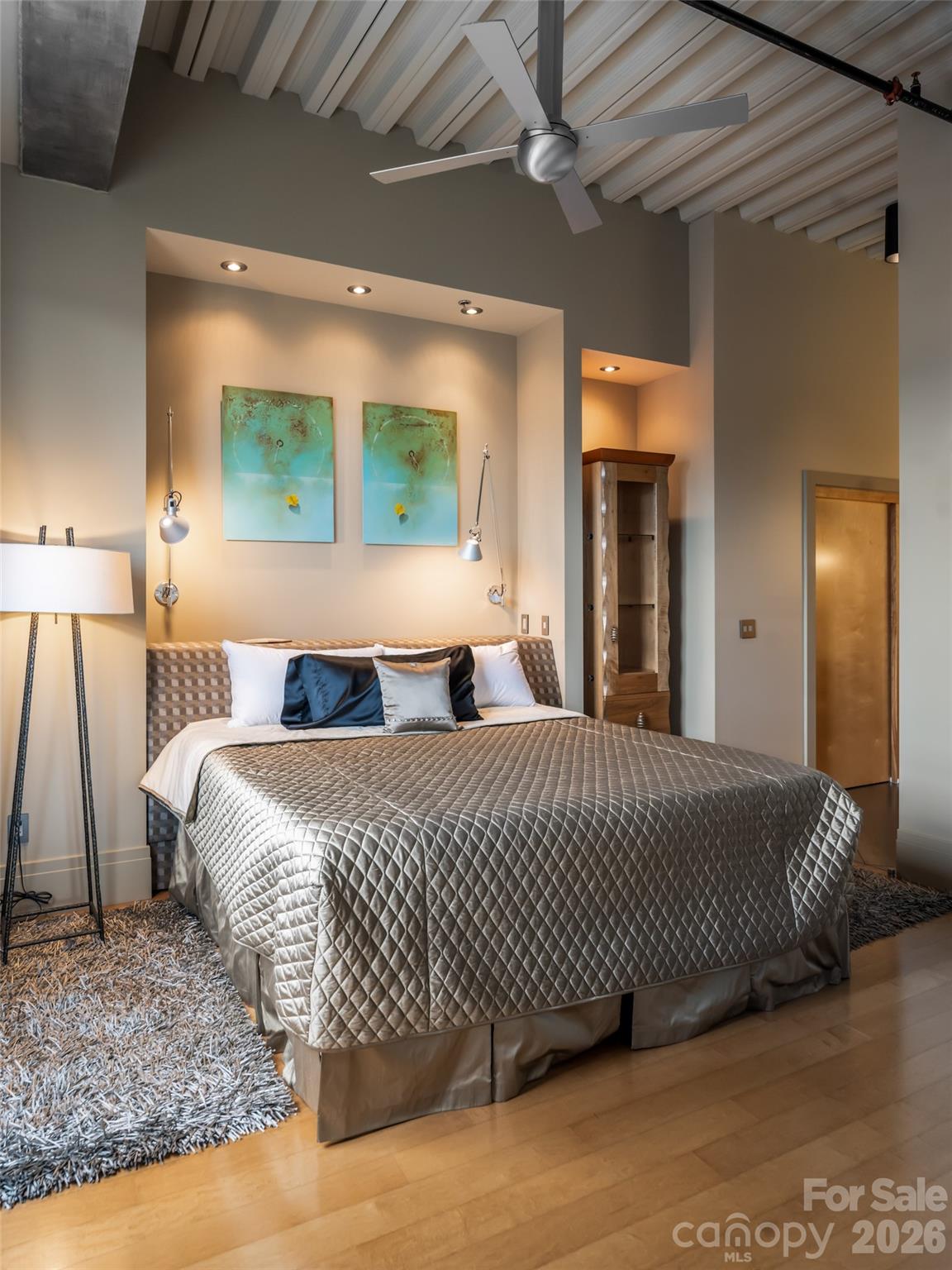 12 S Lexington Avenue #407 — Asheville