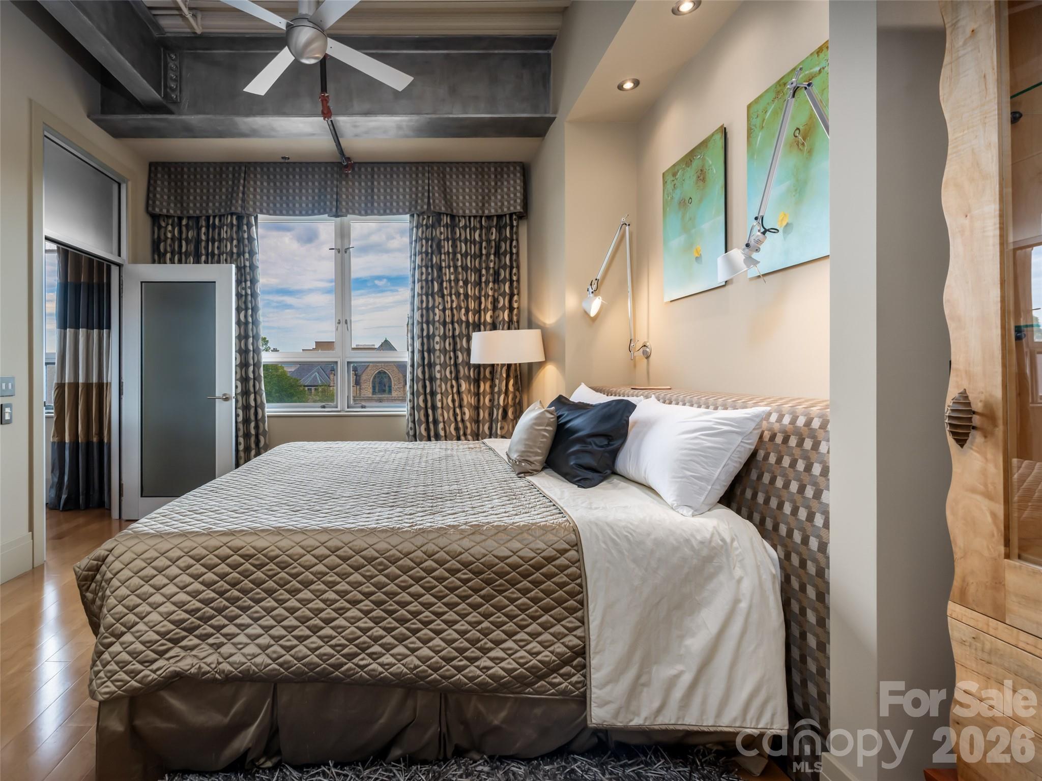 12 S Lexington Avenue #407 — Asheville