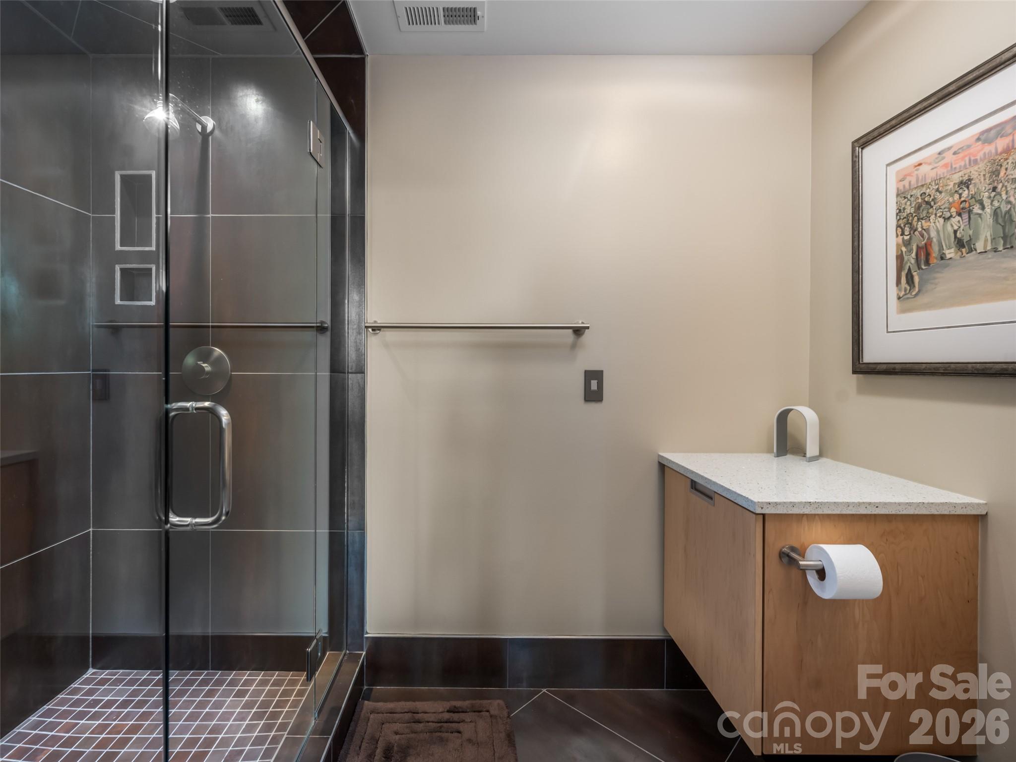 12 S Lexington Avenue #407 — Asheville