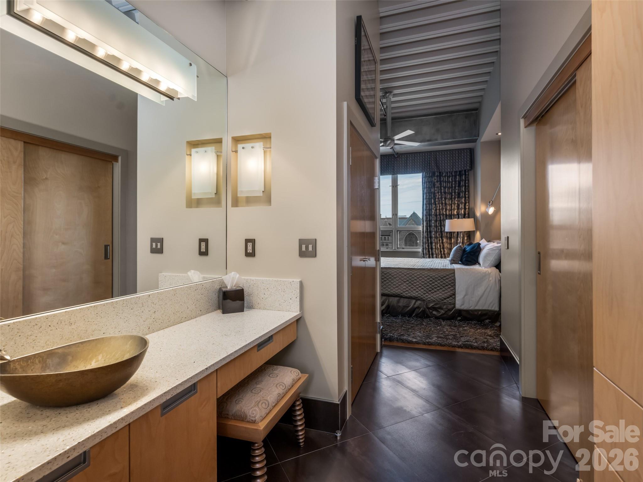 12 S Lexington Avenue #407 — Asheville