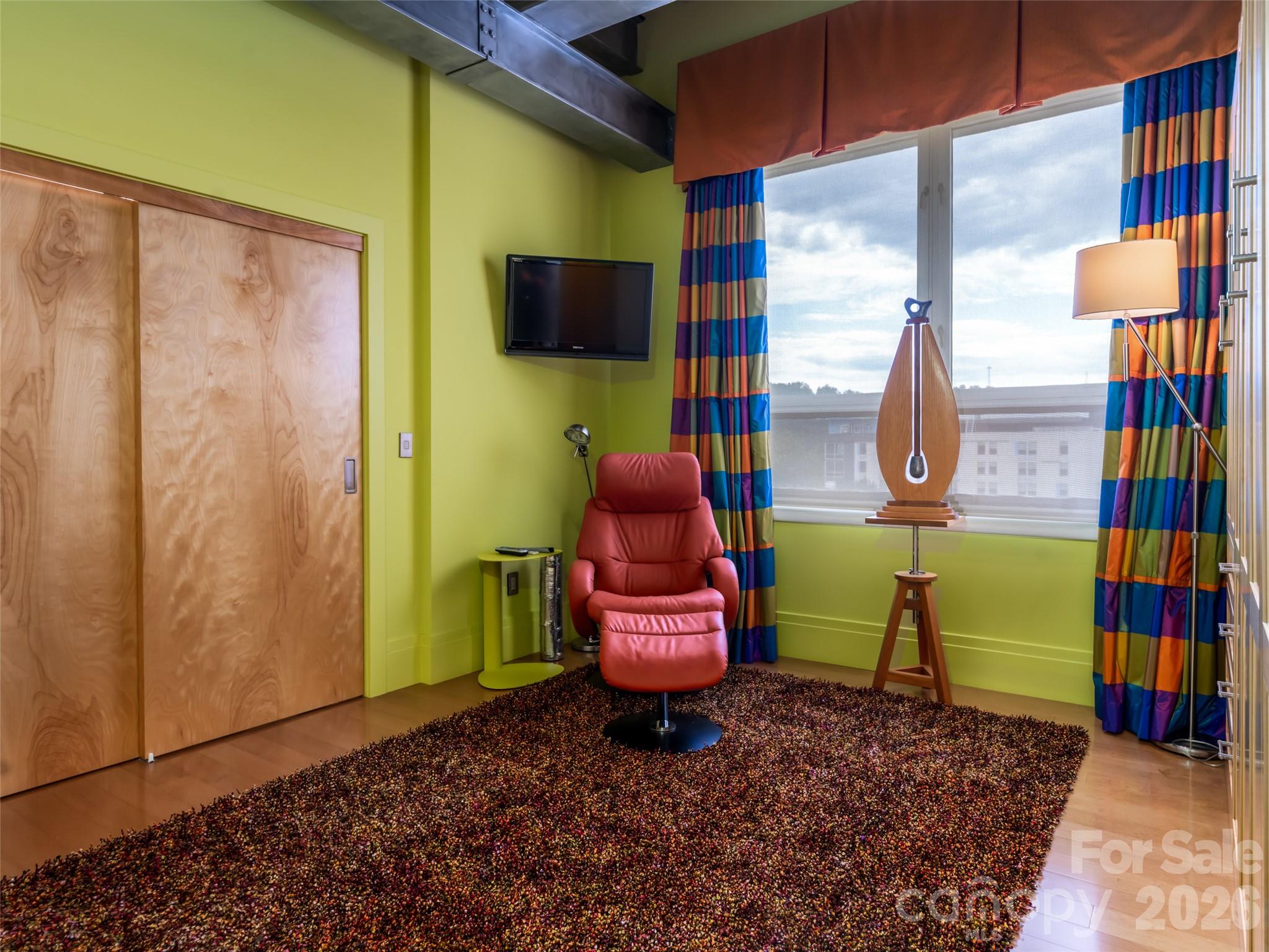 12 S Lexington Avenue #407 — Asheville
