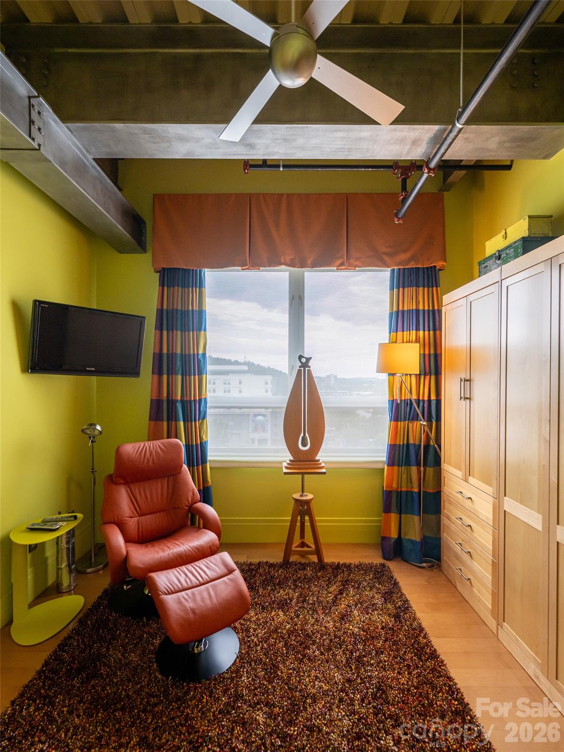 12 S Lexington Avenue #407 — Asheville