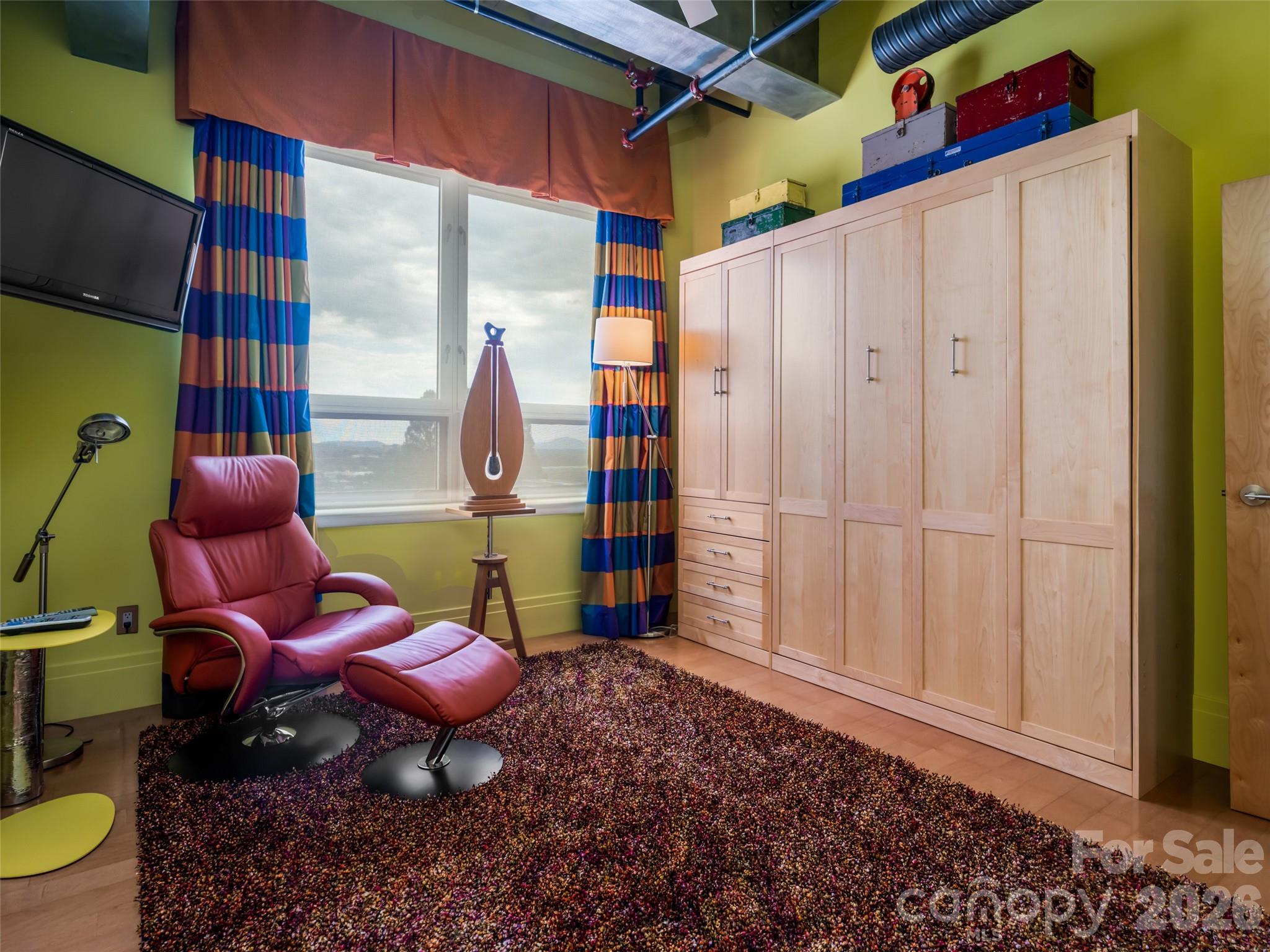 12 S Lexington Avenue #407 — Asheville