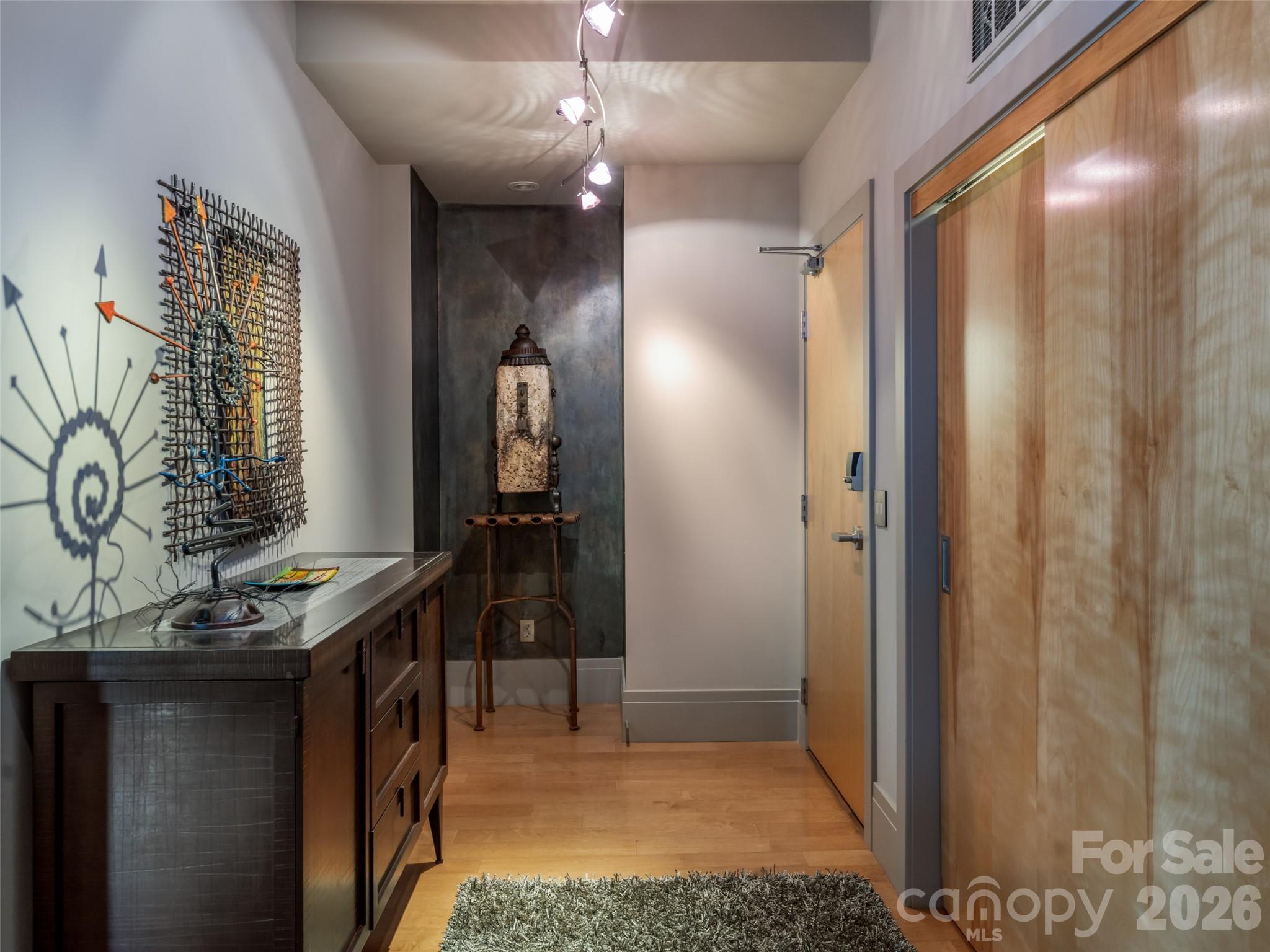12 S Lexington Avenue #407 — Asheville