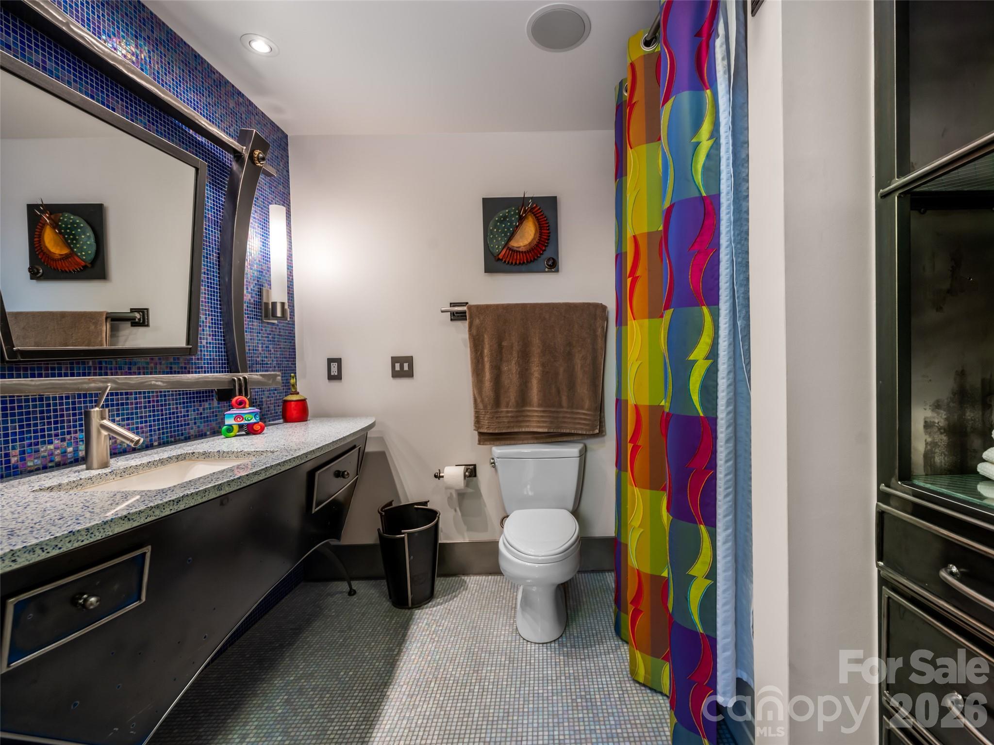 12 S Lexington Avenue #407 — Asheville
