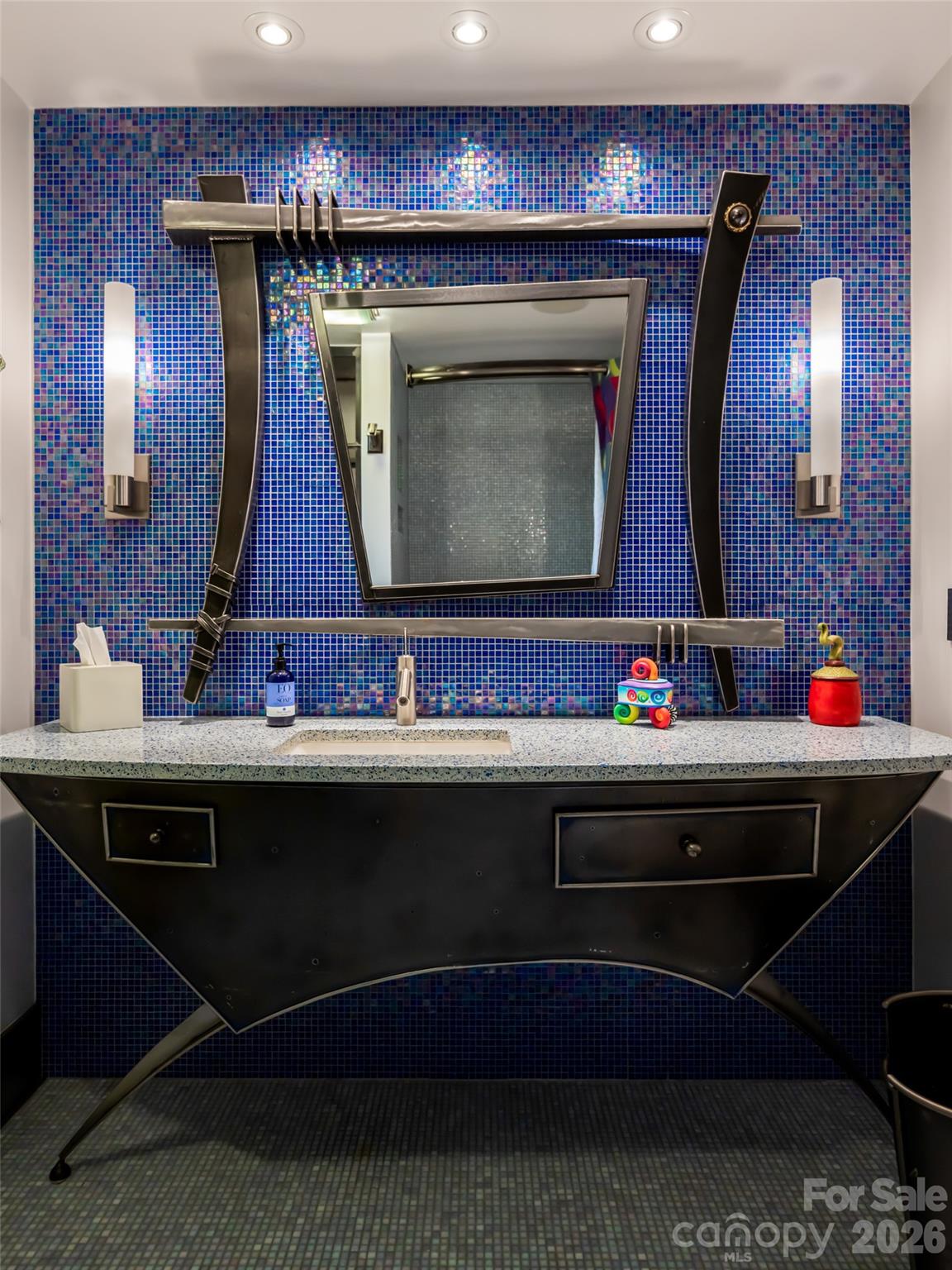 12 S Lexington Avenue #407 — Asheville