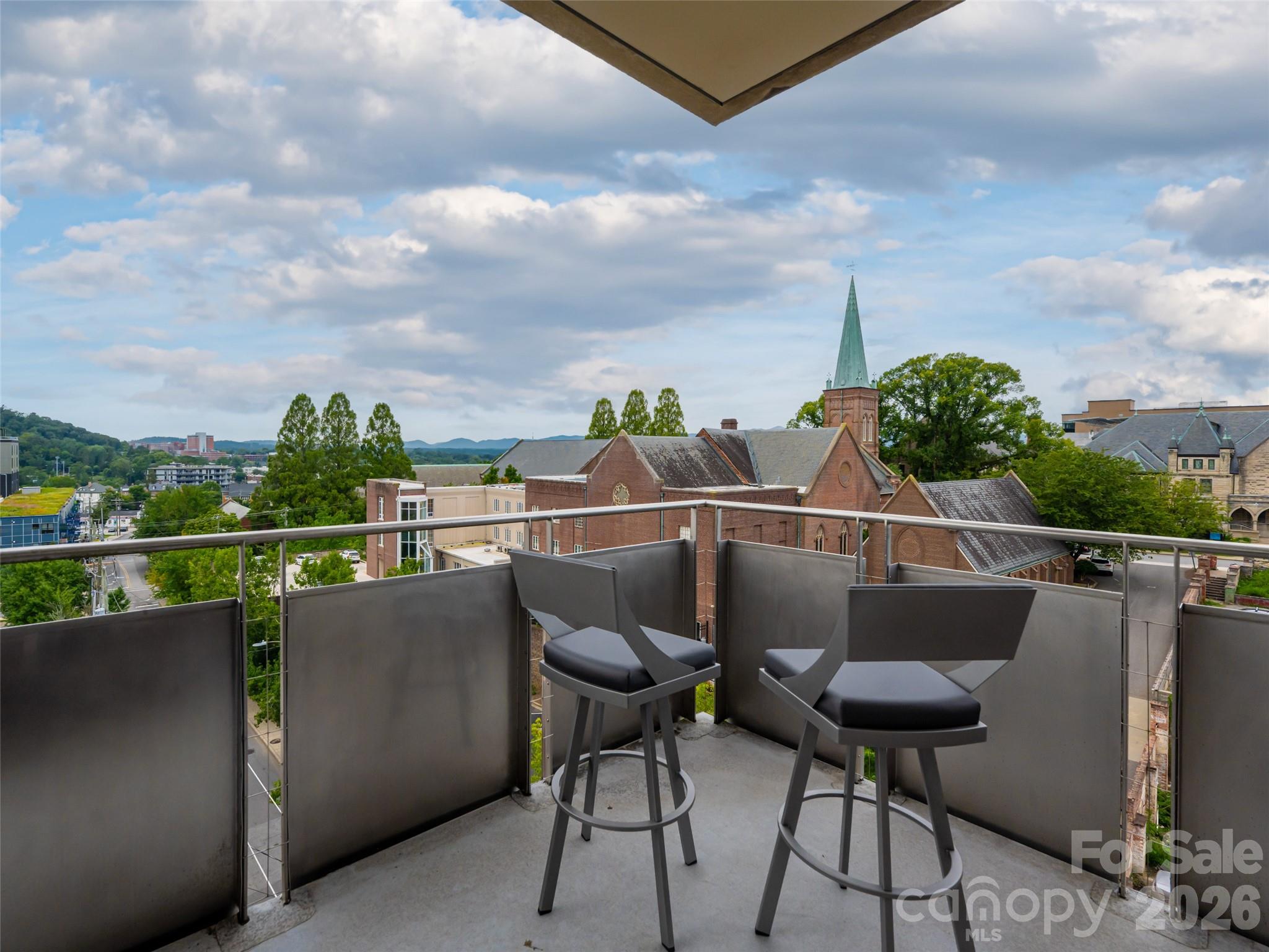 12 S Lexington Avenue #407 — Asheville
