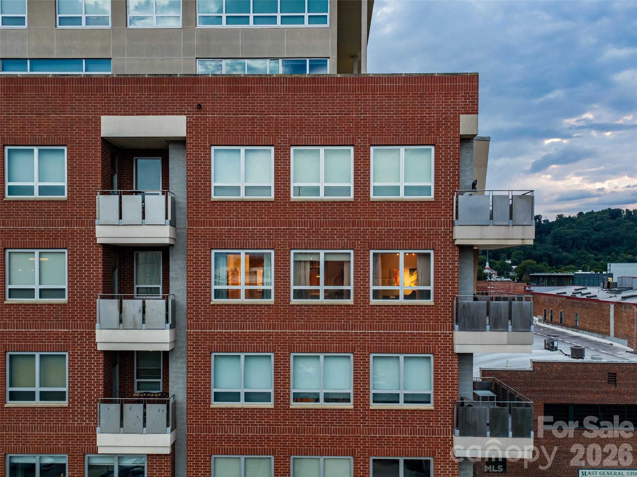 12 S Lexington Avenue #407 — Asheville