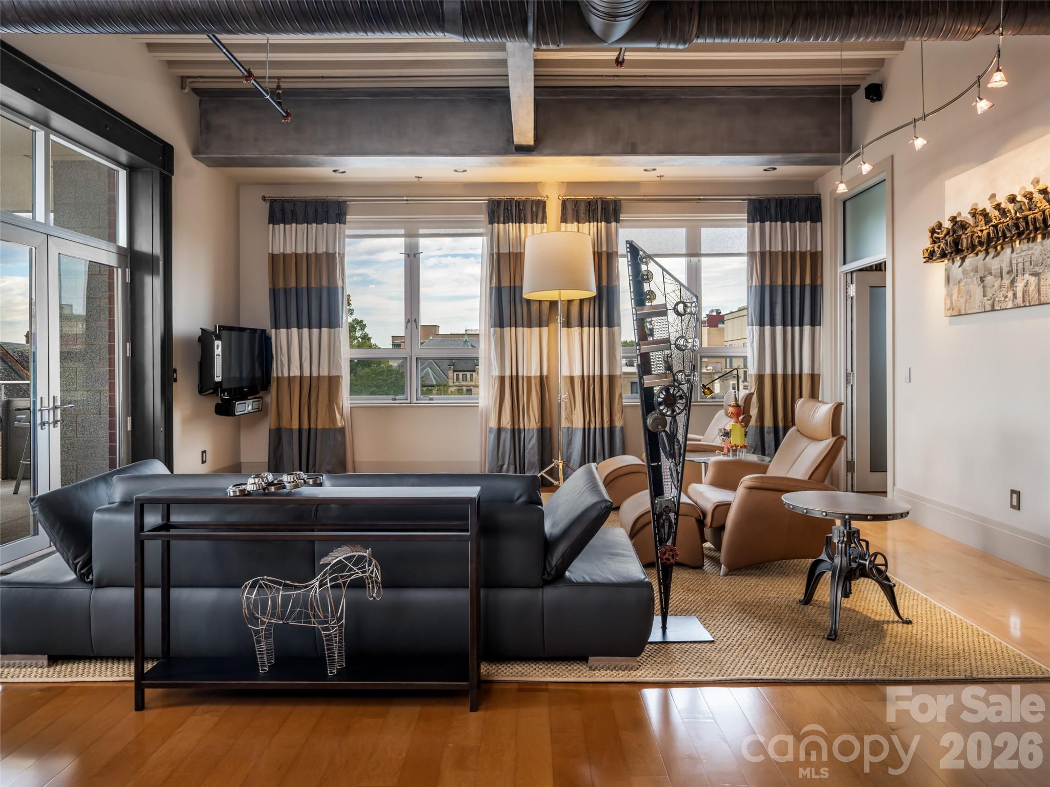 12 S Lexington Avenue #407 — Asheville