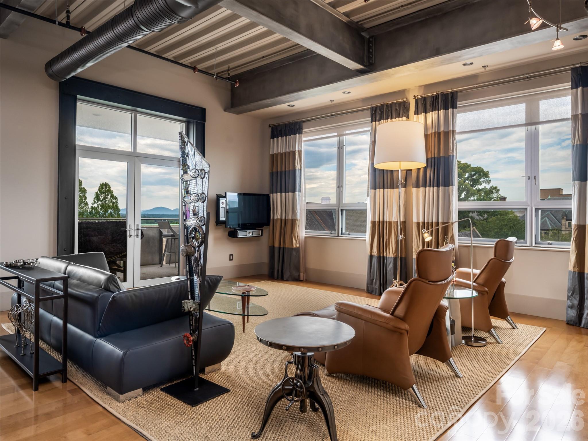 12 S Lexington Avenue #407 — Asheville