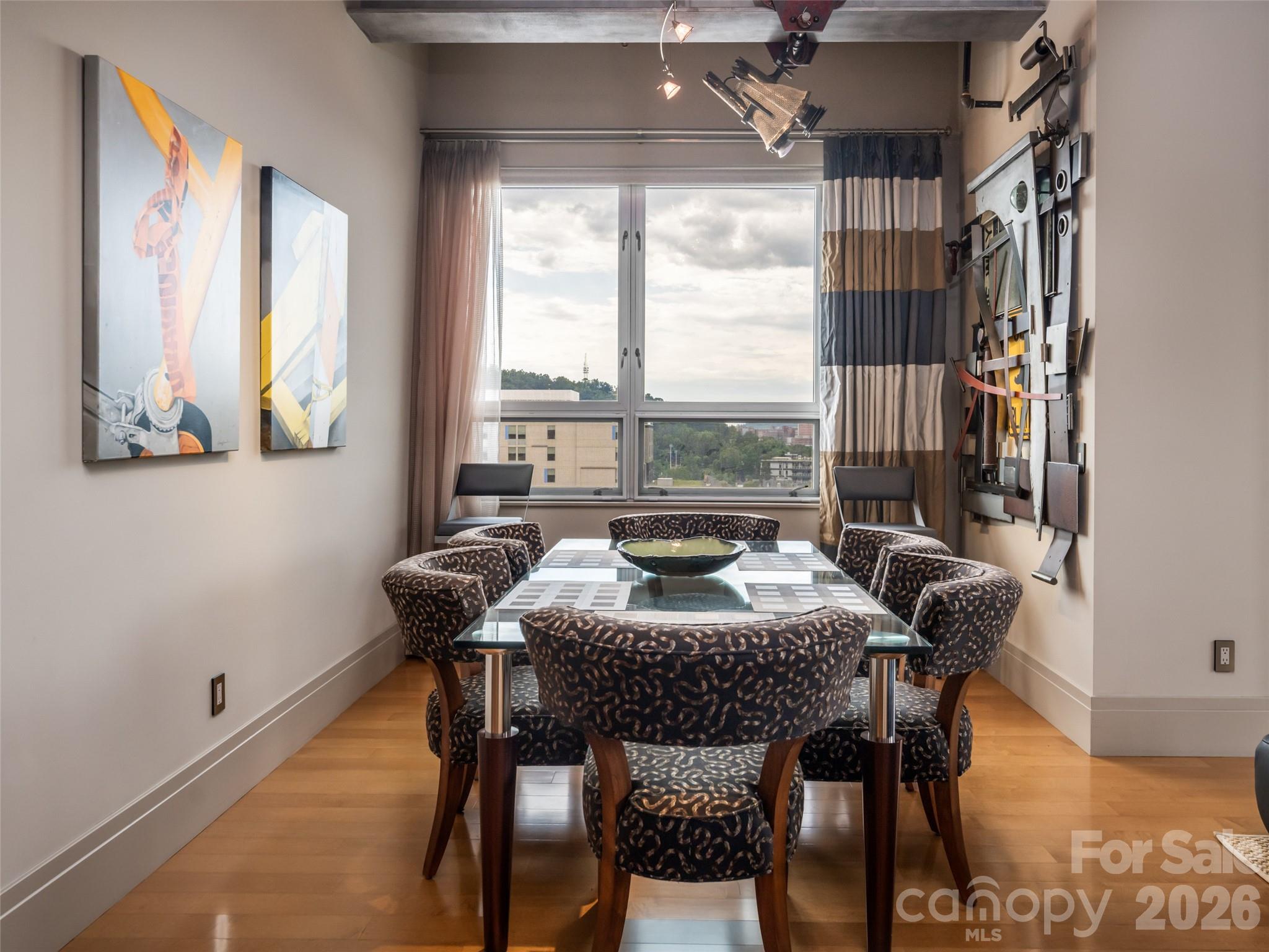 12 S Lexington Avenue #407 — Asheville