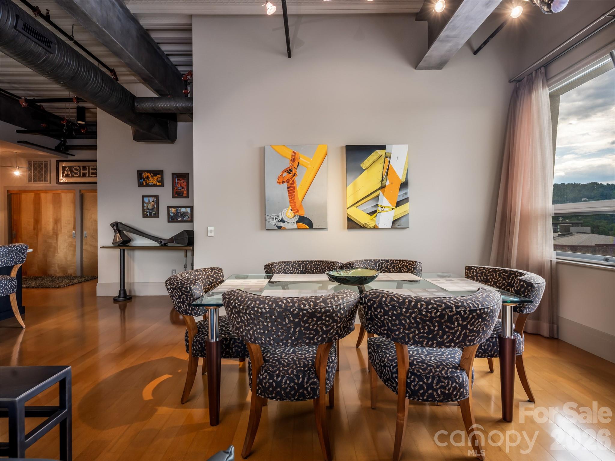 12 S Lexington Avenue #407 — Asheville