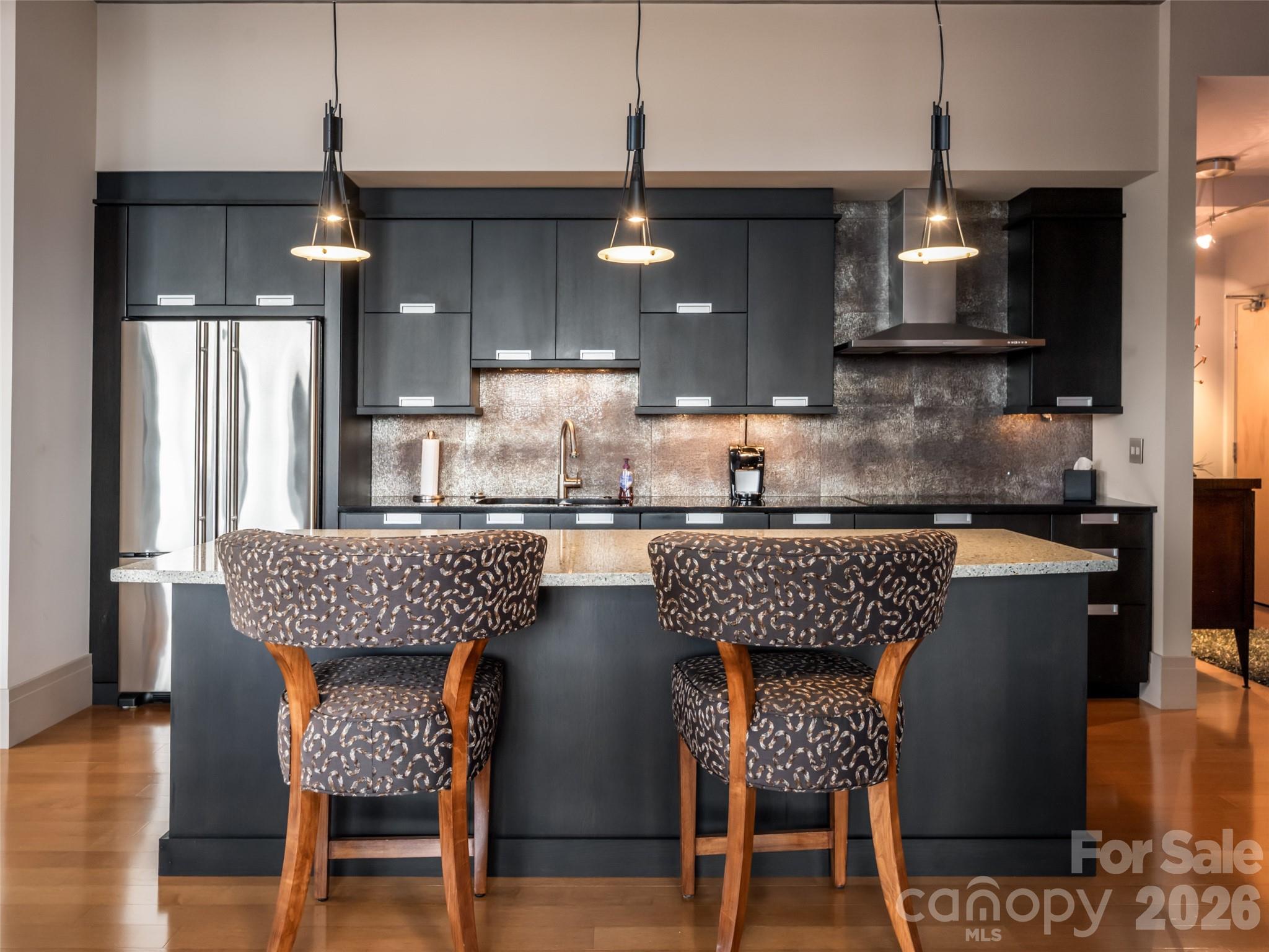 12 S Lexington Avenue #407 — Asheville