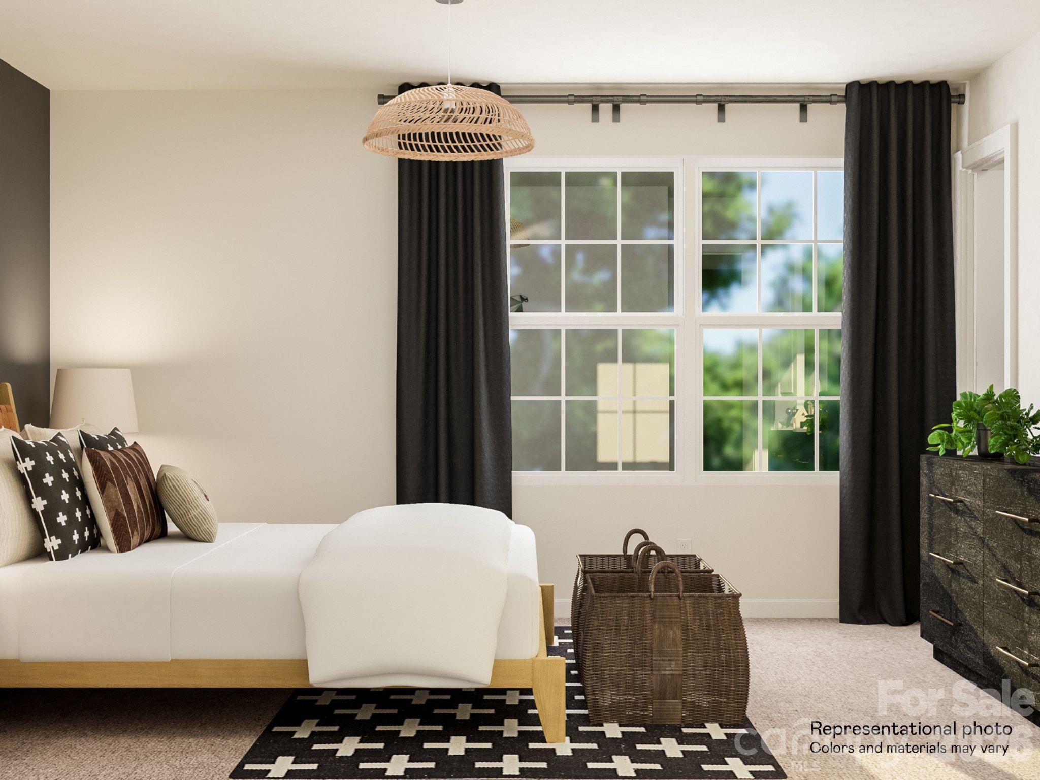 618 Hot Springs Drive — Kannapolis