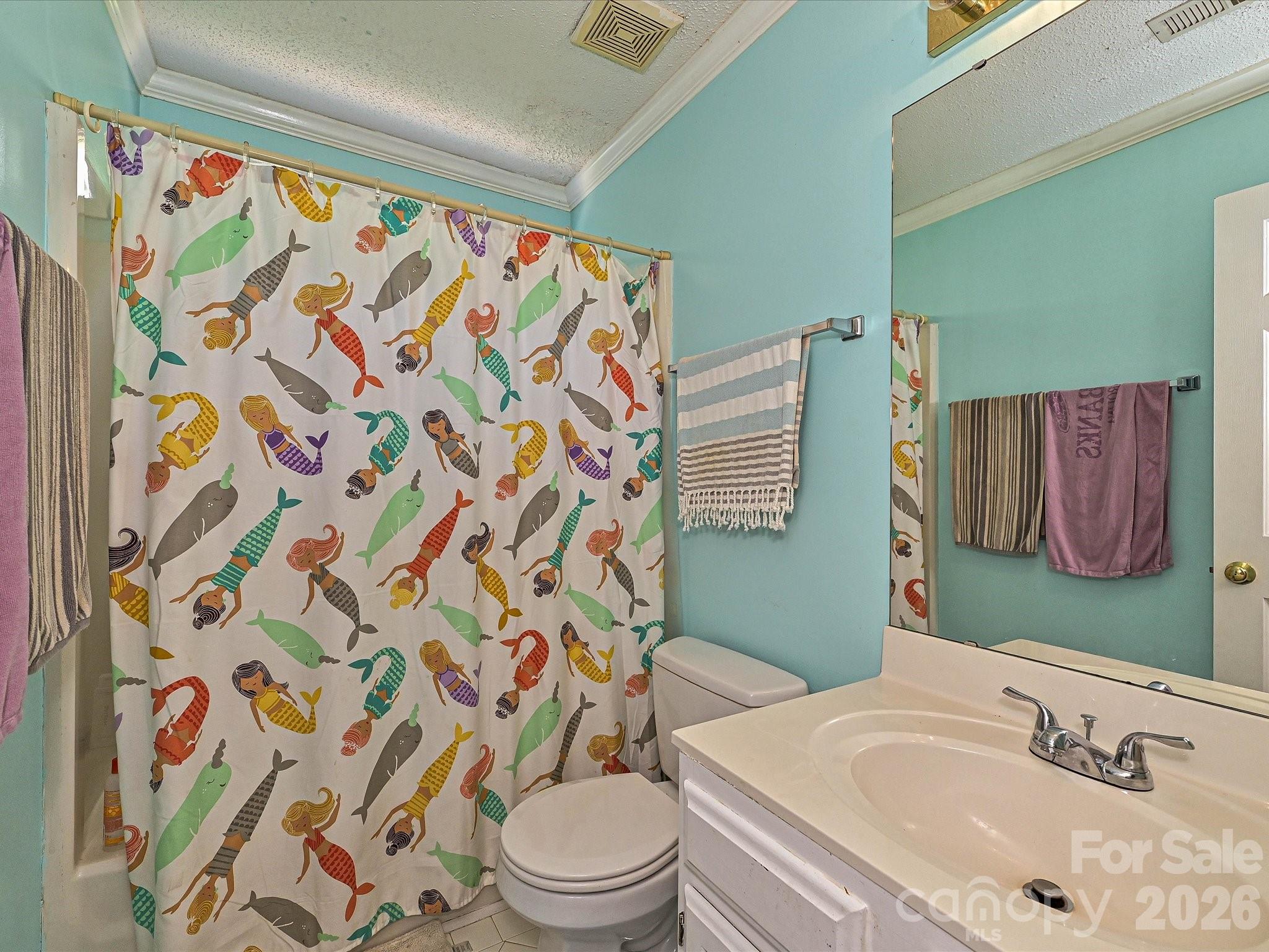 7813 Bridle Court — Charlotte