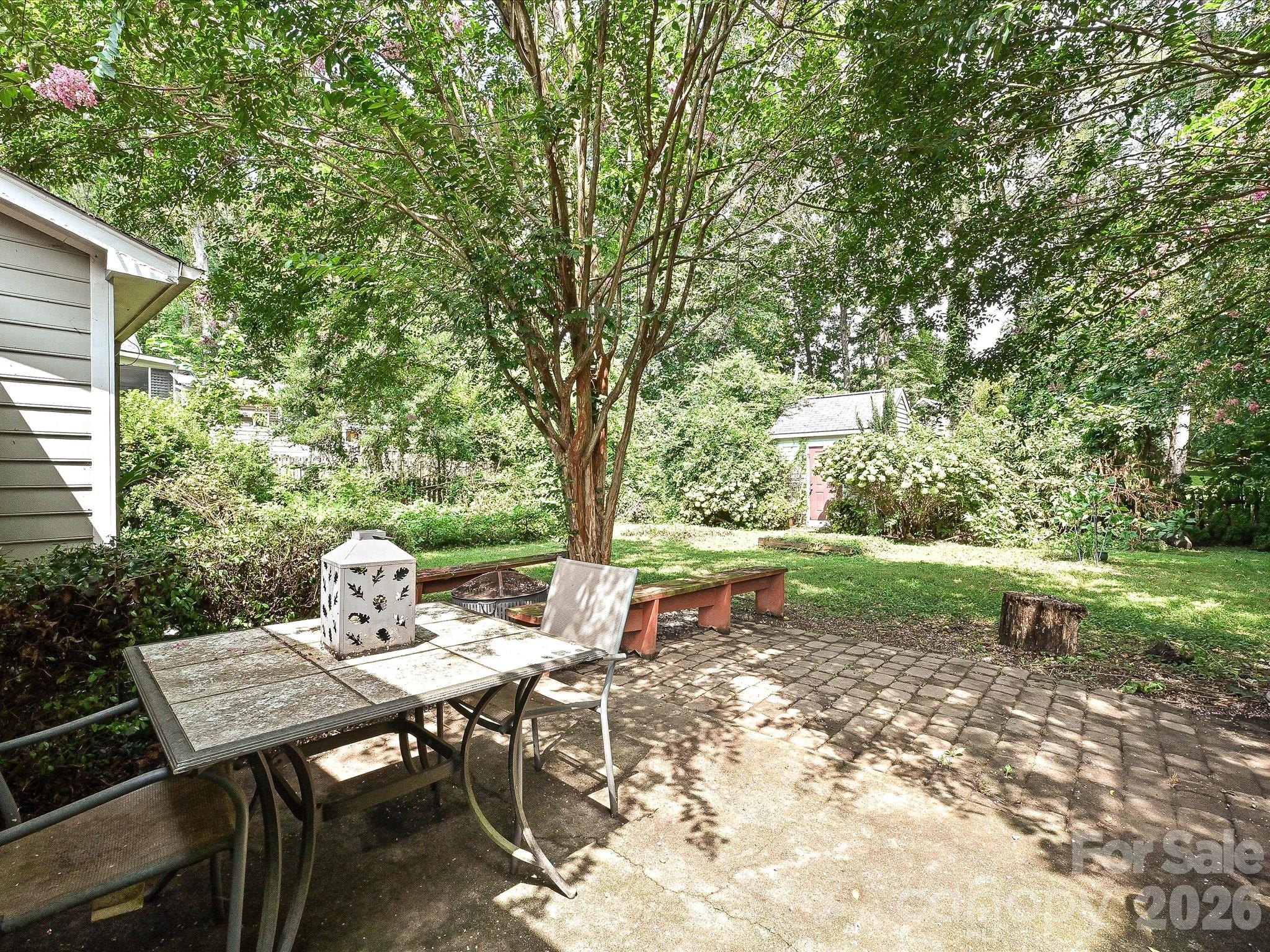 7813 Bridle Court — Charlotte
