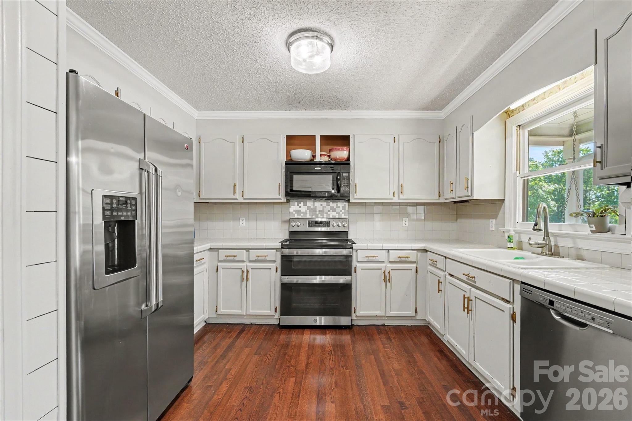 11525 Waterflower Lane — Charlotte