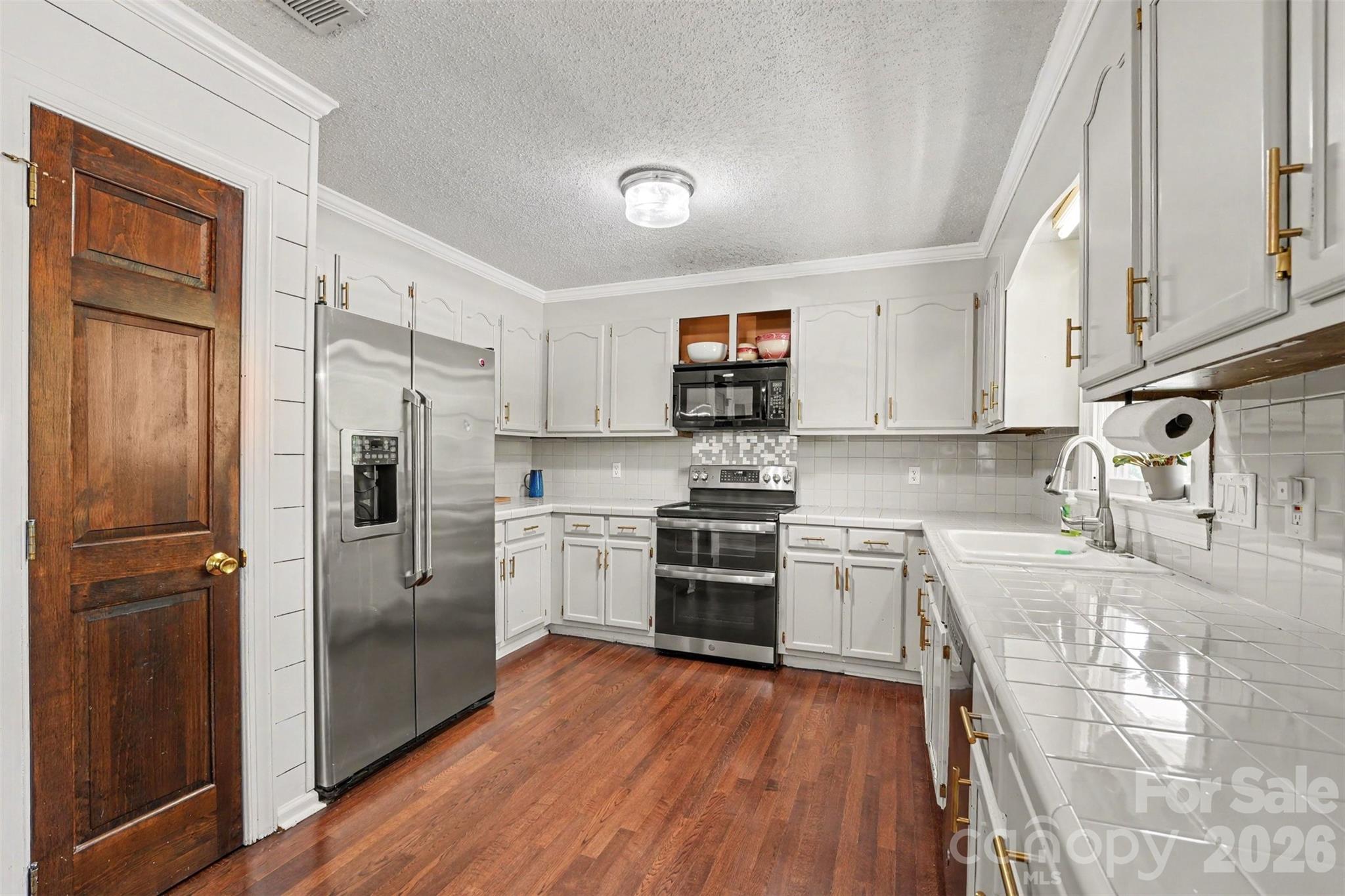 11525 Waterflower Lane — Charlotte